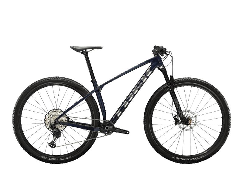 Trek Procaliber 9.6 BLUE CARBON SMOKE 2024 - 29