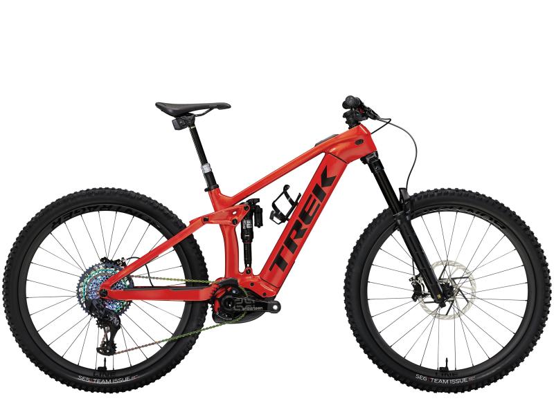 Trek Rail 9.9 XX1 AXS Gen 4 LAVA 2024 - 29