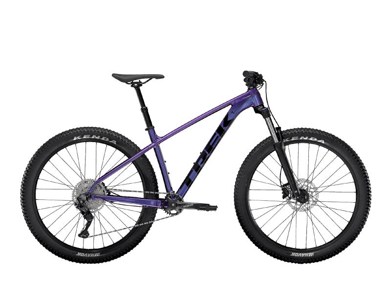 Trek Roscoe 6 PURPLE FLIP/ BLACK 2024 - 27,5