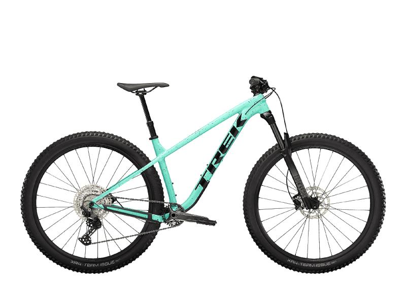 Trek Roscoe 7 MIAMI GREEN/ BLACK 2024 - 29