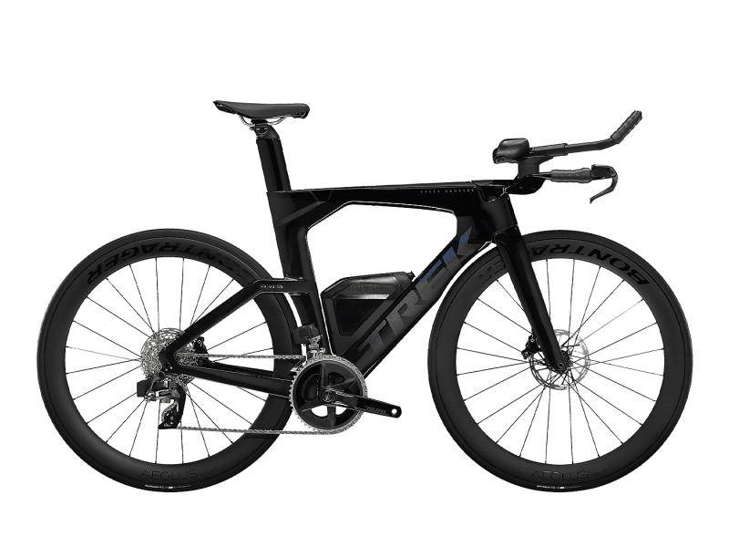 Trek Speed Concept SLR 6 AXS DEEP SMOKE/GLOSS BLACK 2024 - 28