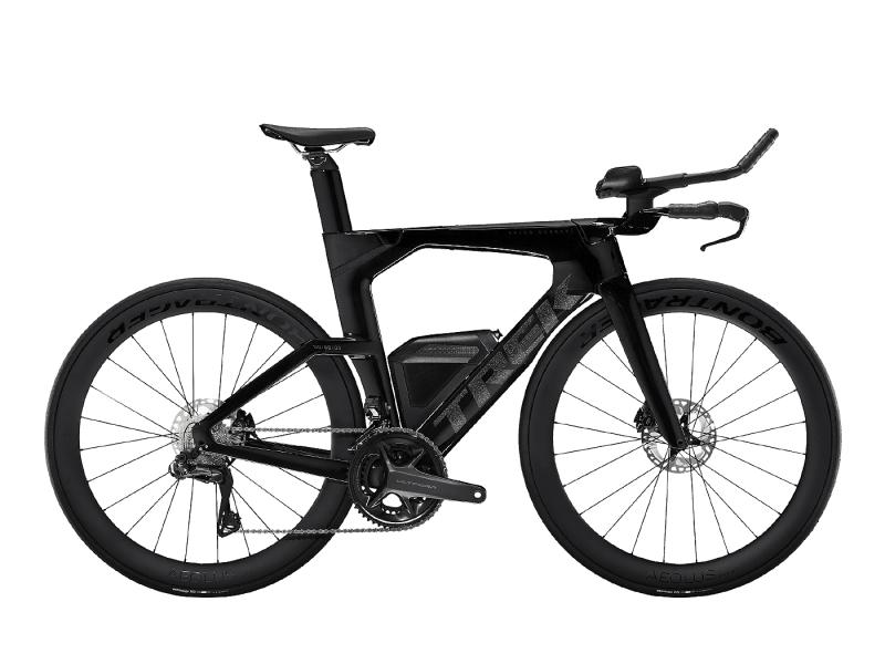 Trek Speed Concept SLR 7 DEEP SMOKE/GLOSS  BLACK 2024 - 28