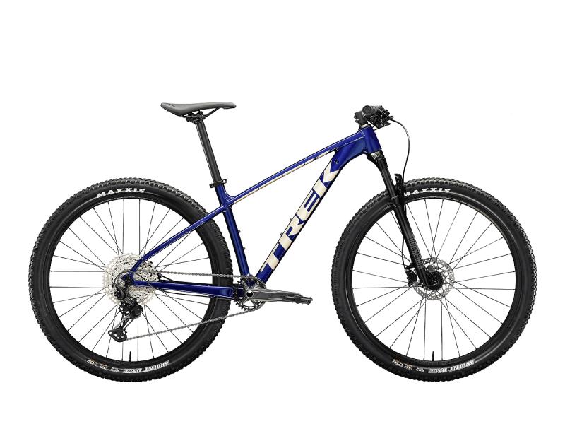 Trek X-Caliber 8 HEX BLUE 2024 - 27,5