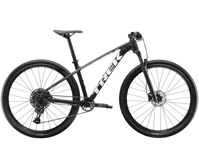 Trek X-CALIBER 8 Matte Trek Black 2020 - 29 -  