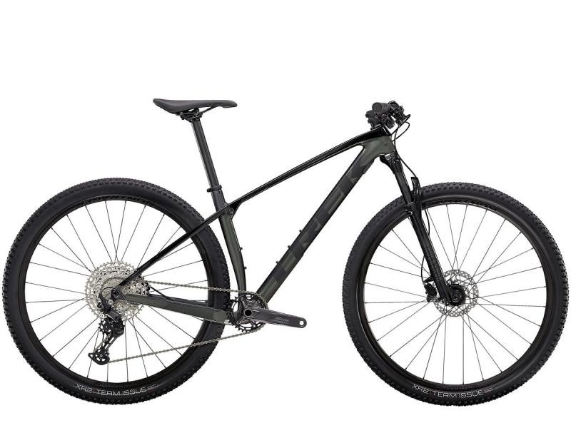 Trek Procaliber 9.5 Lithium Grey/Trek Black 2022 - Damen-29