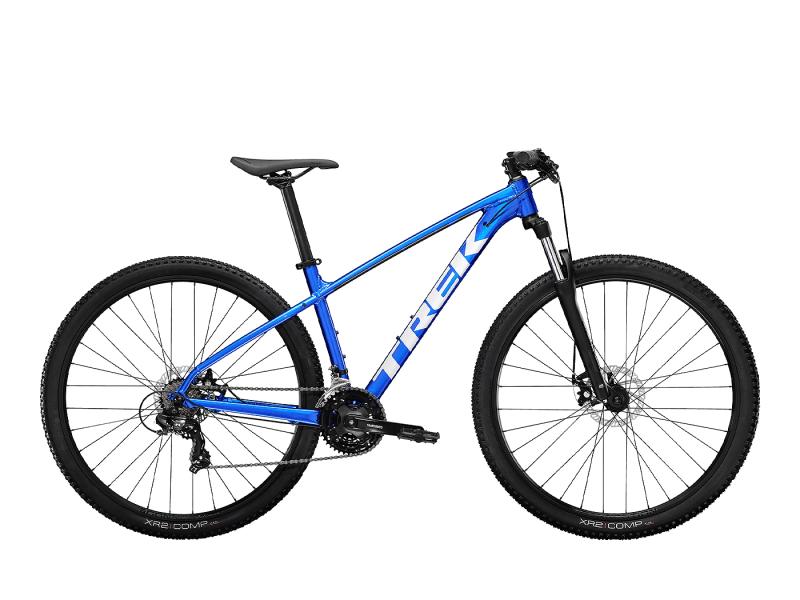 Trek Marlin 4 Alpine Blue 2023 - 29