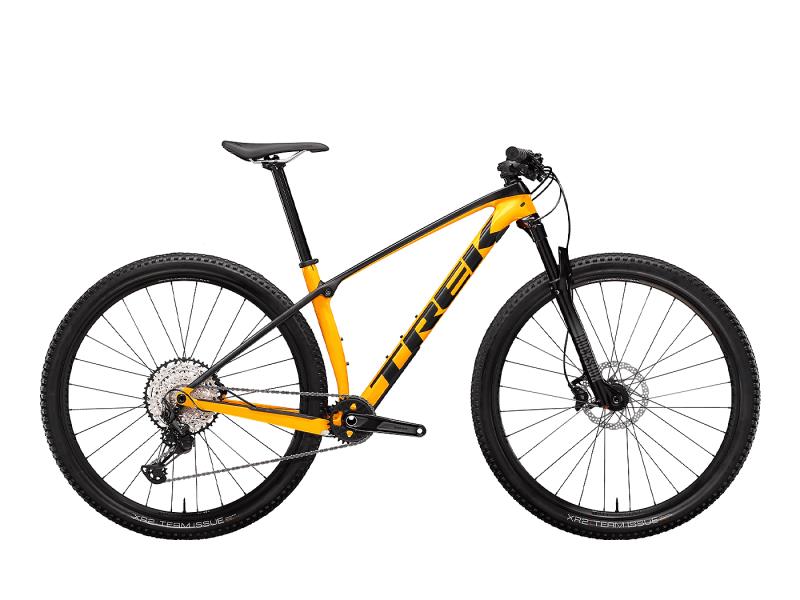 Trek Procaliber 9.6 Satin Marigold/Deep Smoke 2023 - 29