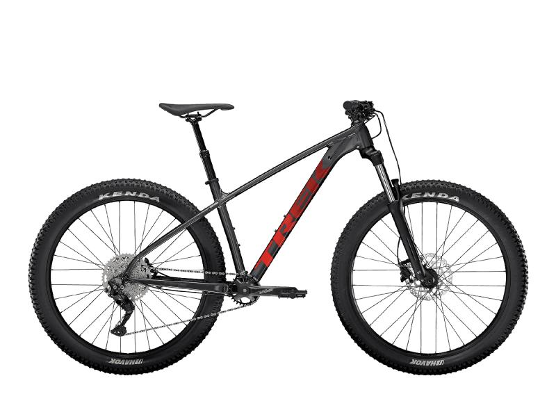 Trek Roscoe 6 Lithium Grey/Cobra Blood 2023 - 27,5