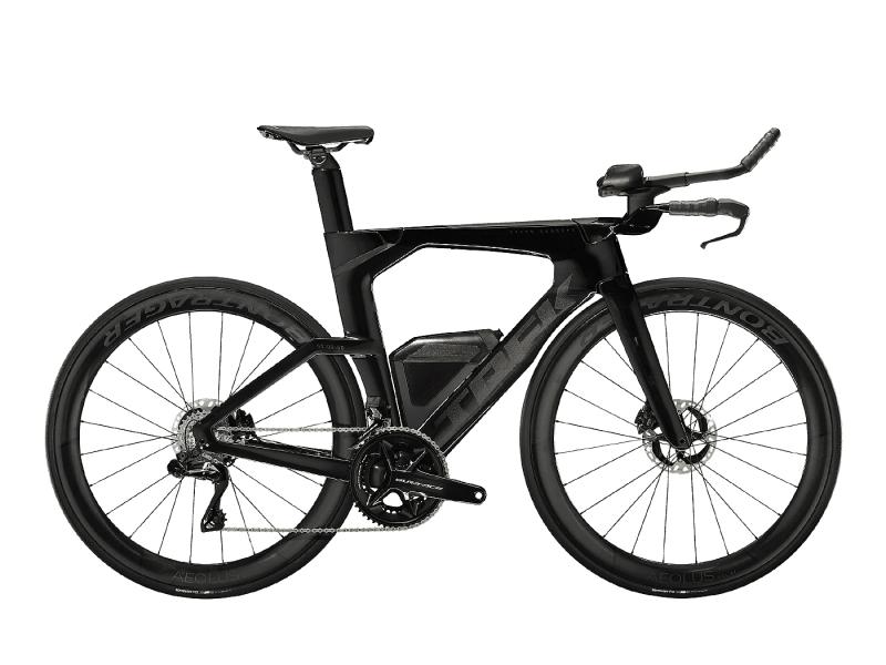 Trek Speed Concept SLR 9 Deep Smoke/Gloss Trek Black 2023 - 28