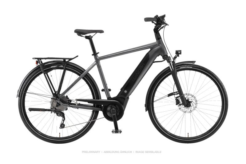Winora Sinus i9 Titan 2019 - Herren 28 -  