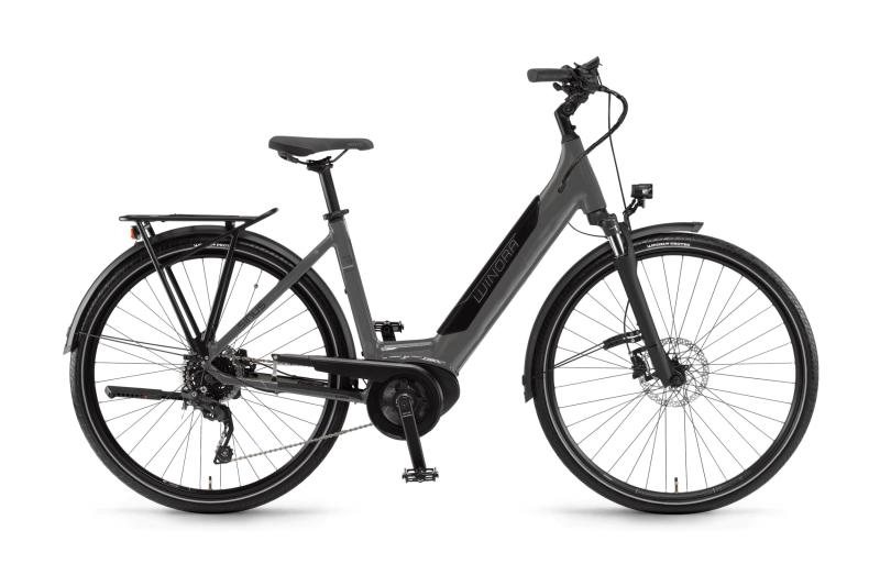 Winora Sinus i9 Titan 2020 - Einrohr 28 -  