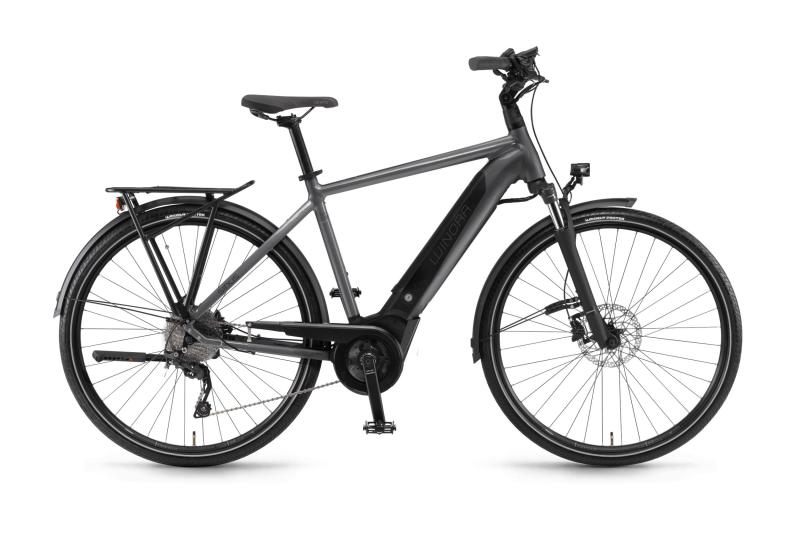 Winora Sinus i9 Titan 2020 - Herren 28 -  