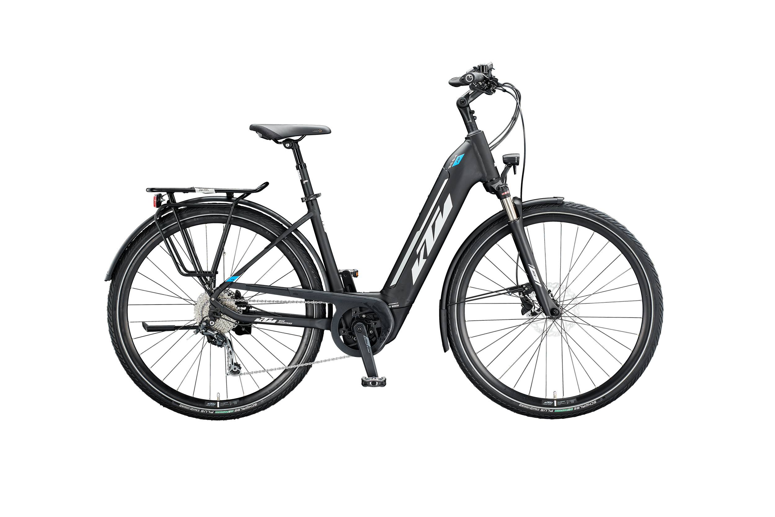 Macina sales tour 510