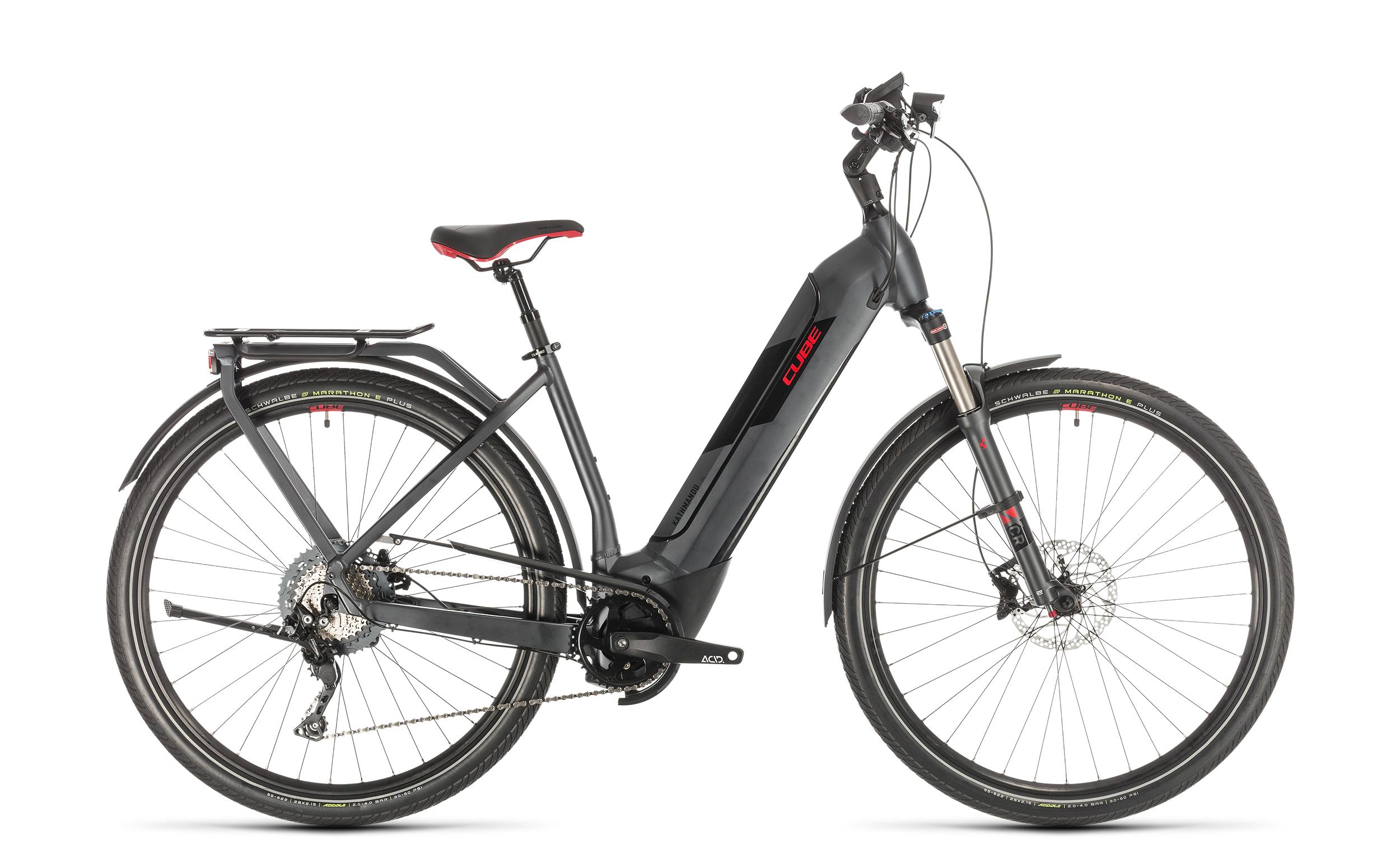 cube kathmandu hybrid 625 exc 2020
