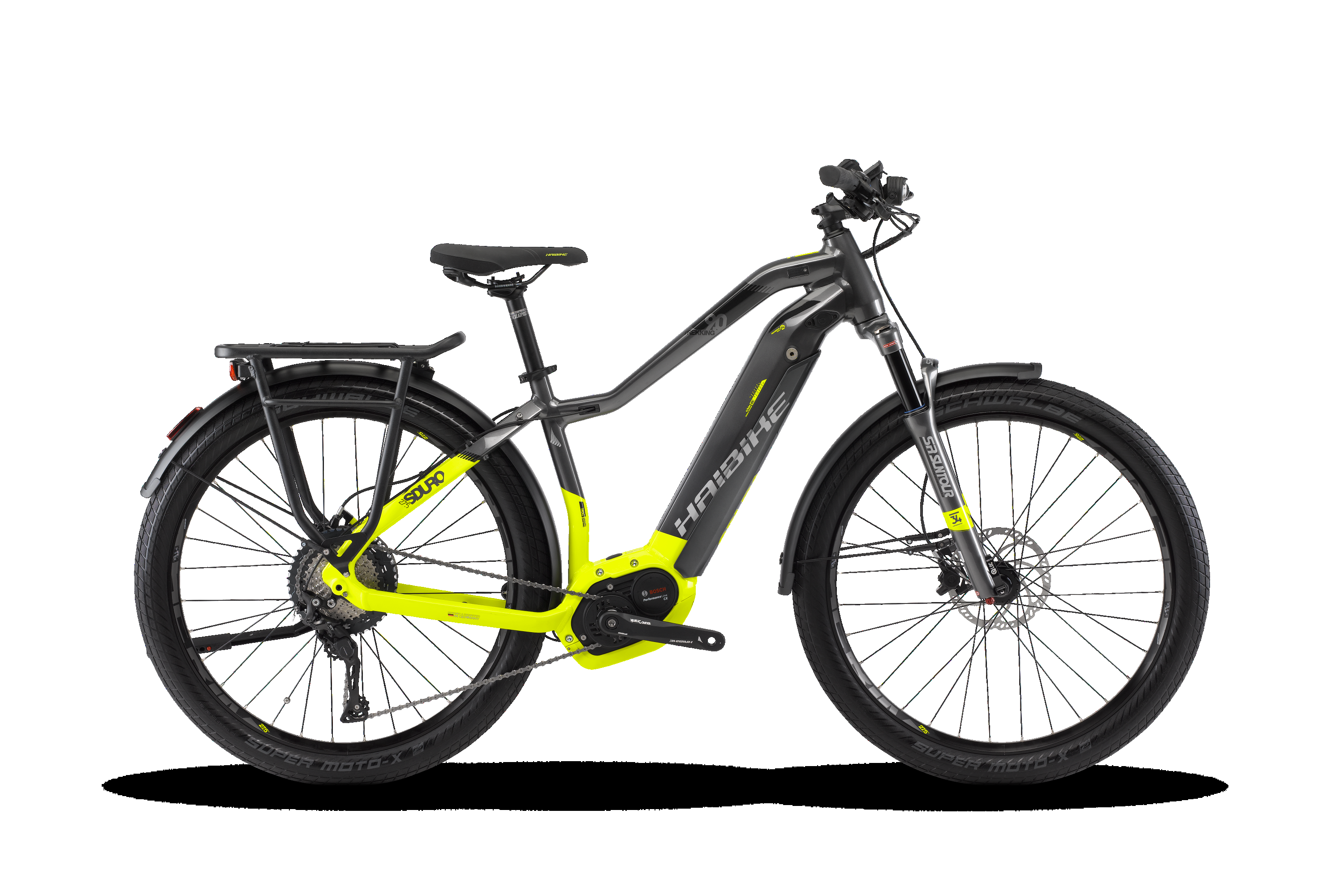Haibike xduro trekking s 9.0 2018 online