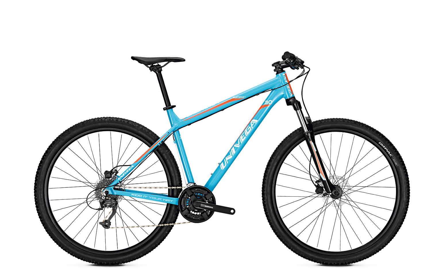 Univega summit discount b 3.0 street