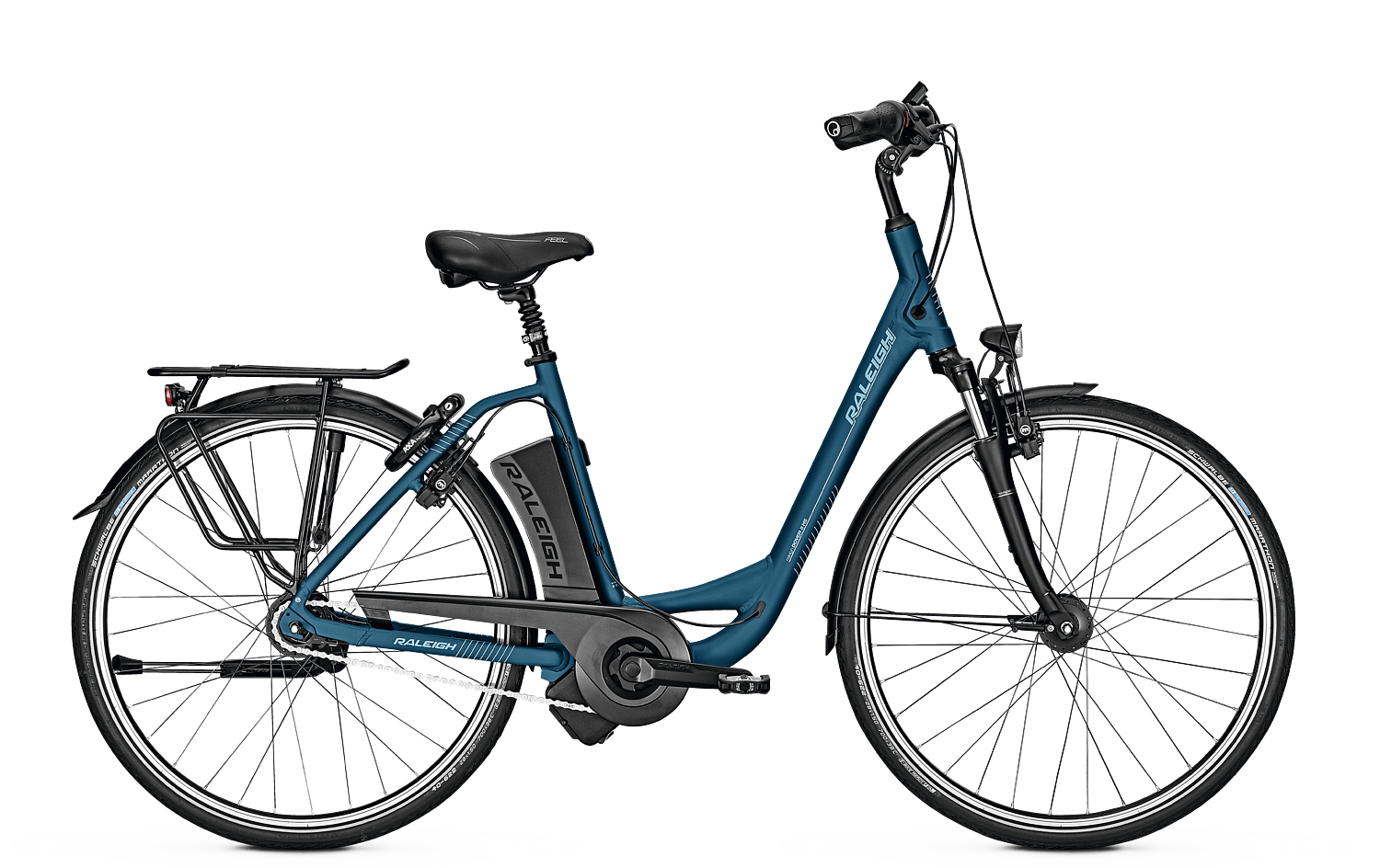 Raleigh dover clearance
