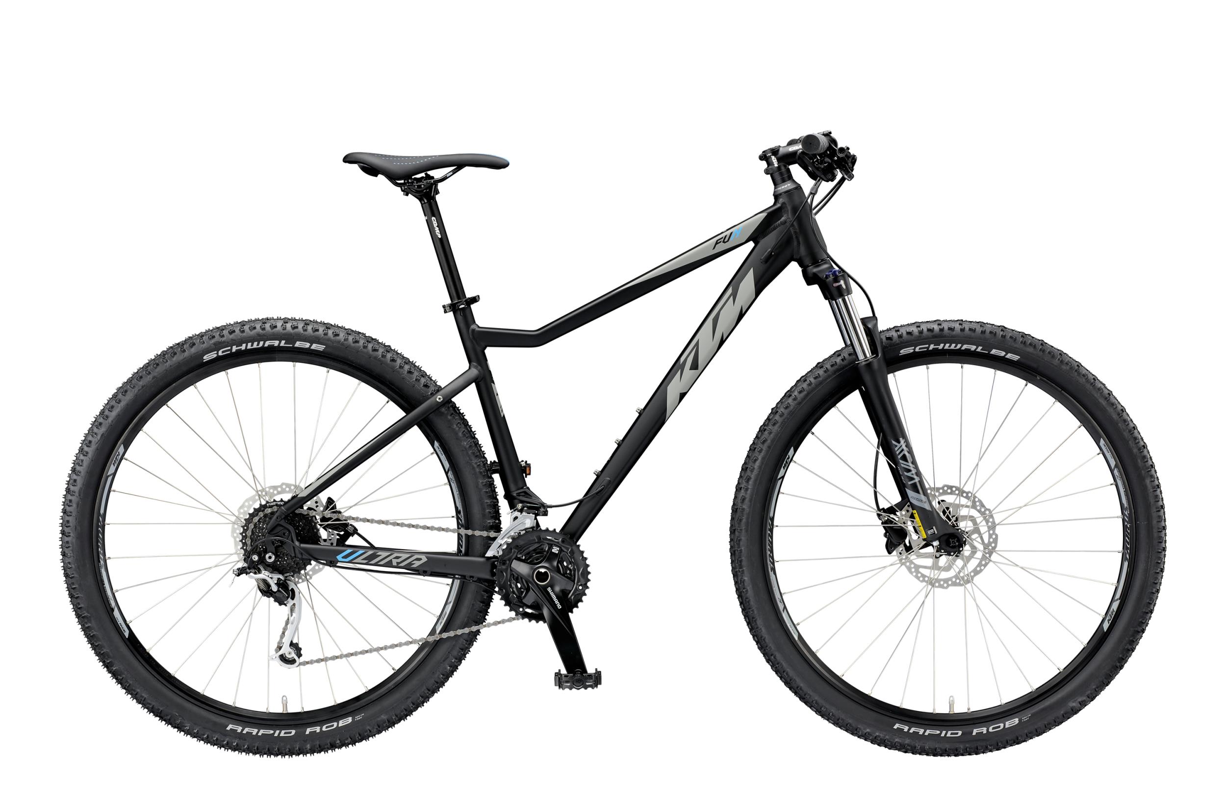 Ktm ultra fun 27.5 sales