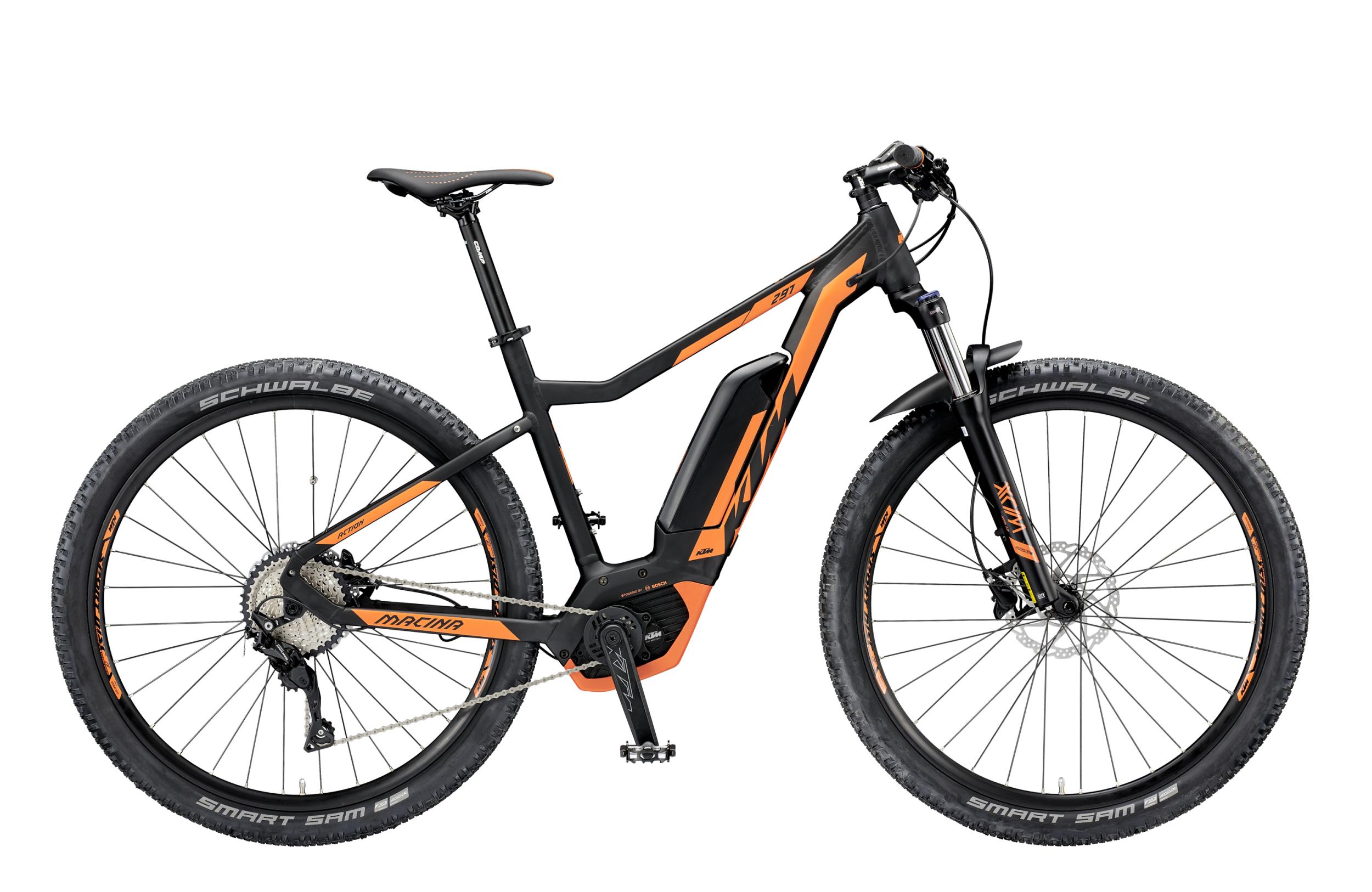 Ktm macina action 291 new arrivals