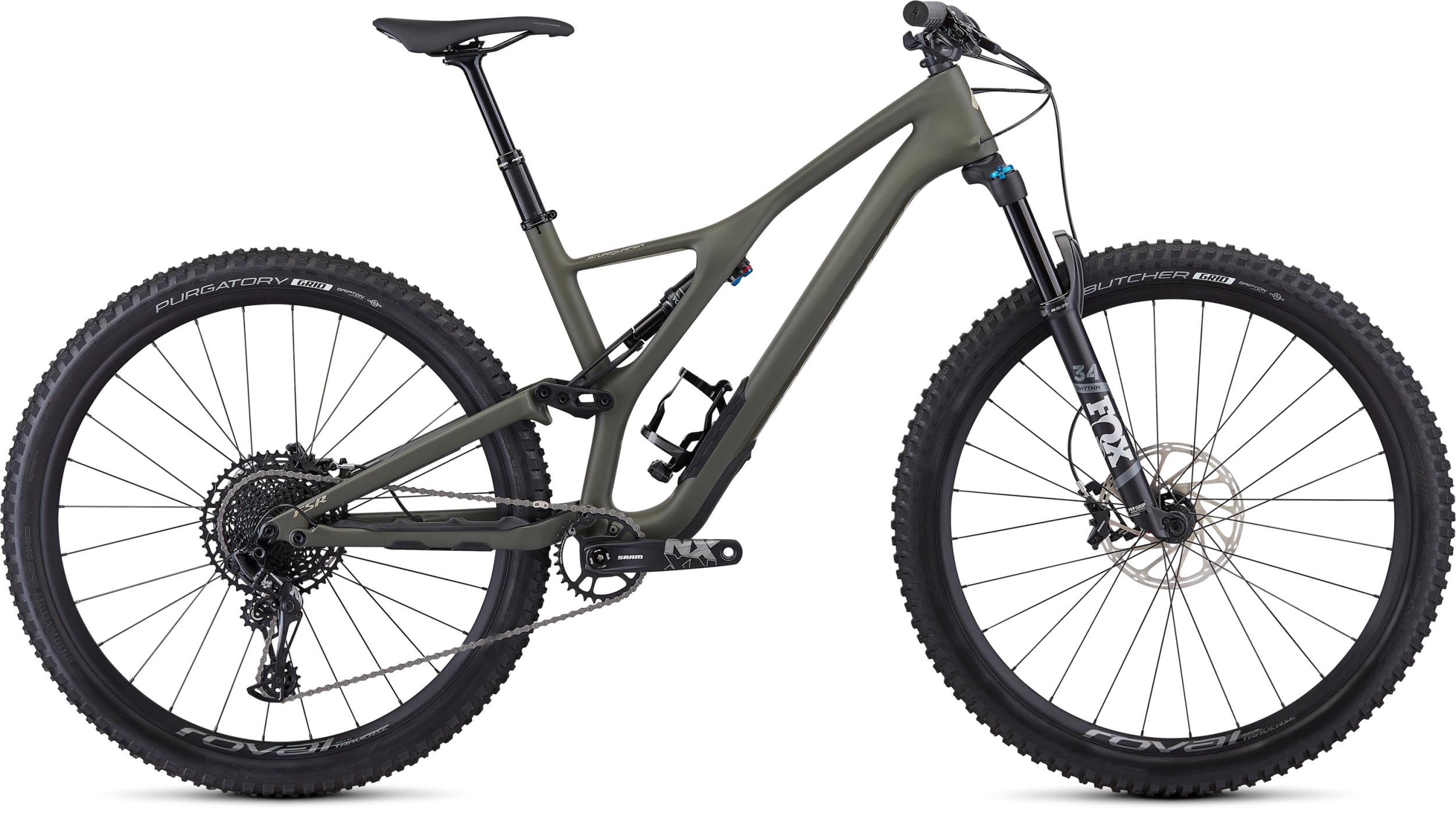 Stumpjumper st comp shop 29