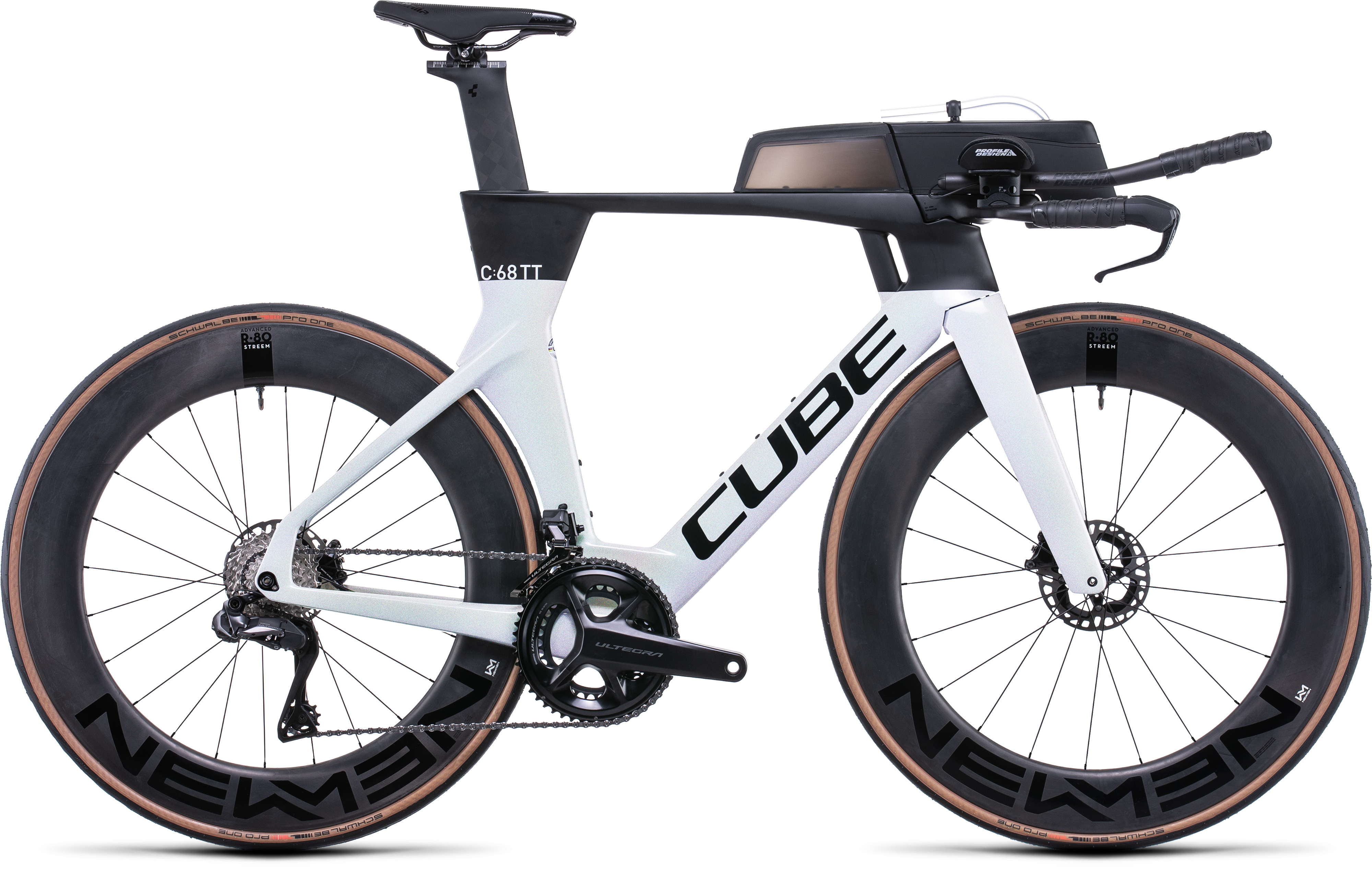 cube aerium 2021