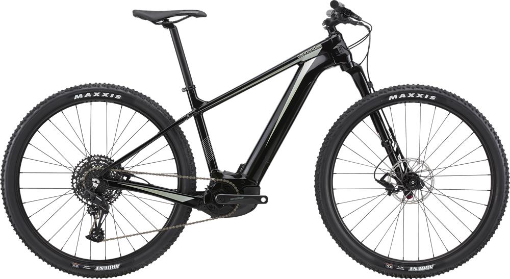 Cannondale trail neo 1 2019 test outlet