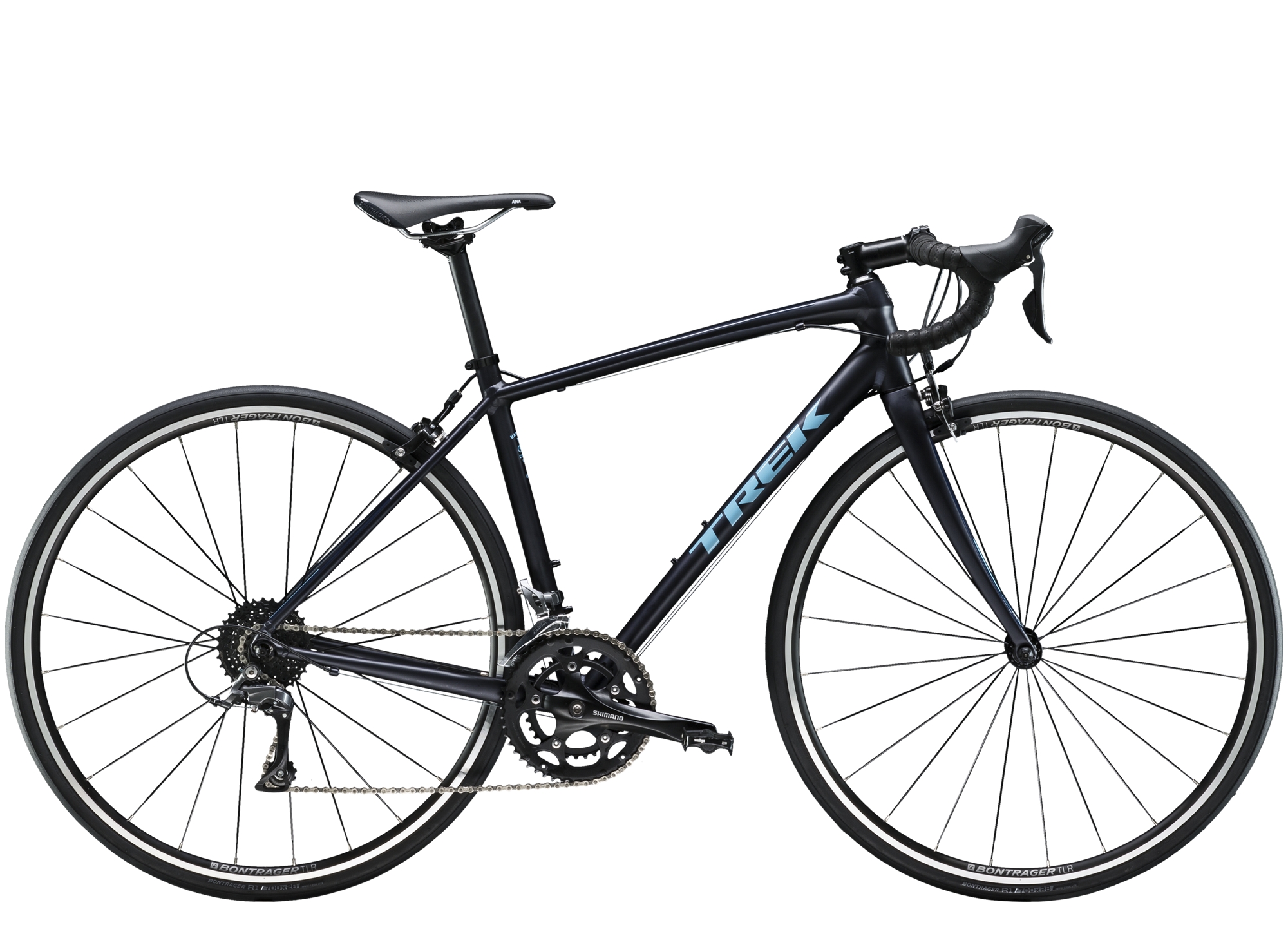 Trek domane al 2 on sale wsd 2020