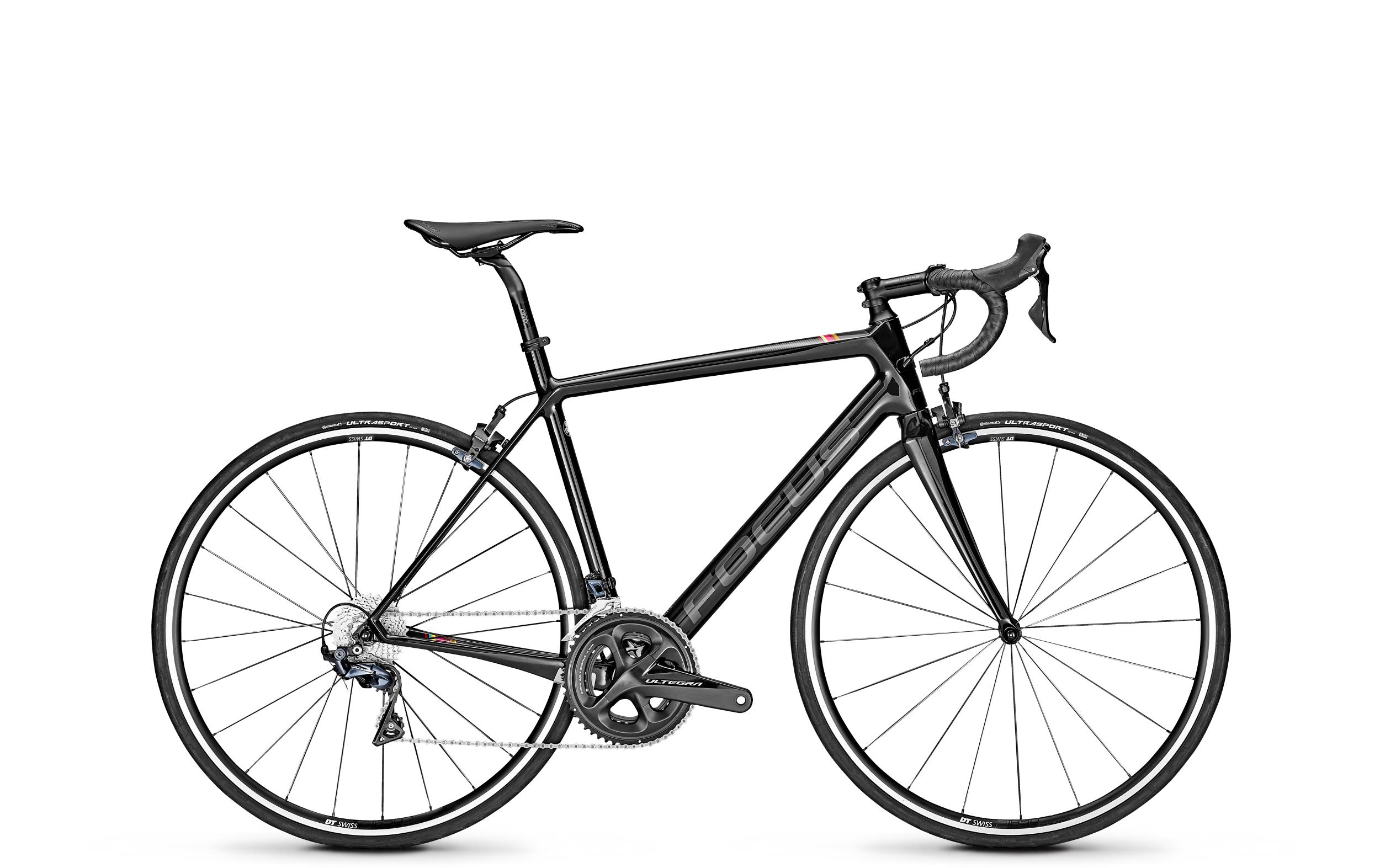 Focus izalco sales race 9.8 review