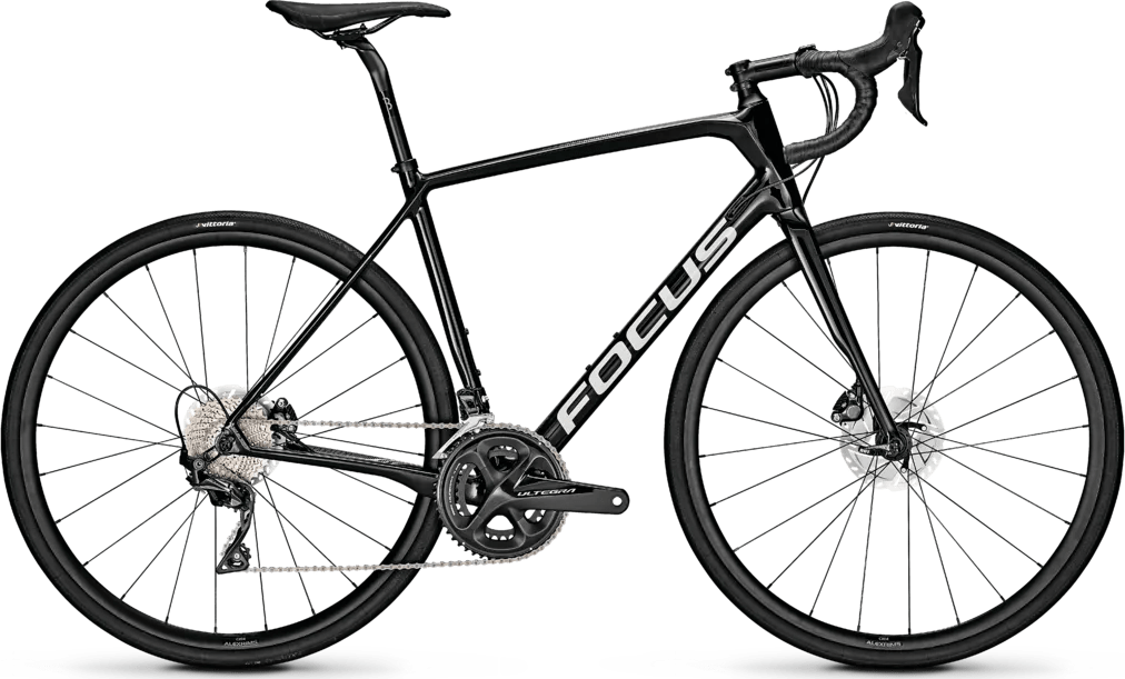 Focus PARALANE 8.9 Black 2021 - 28&quot; Diamant -  
