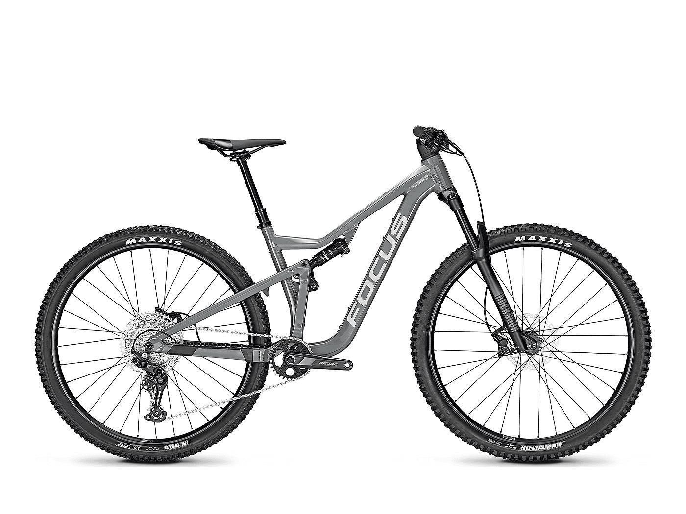 Focus Thron 6.8 Slategrey 2023 - 29&quot; Diamant -  