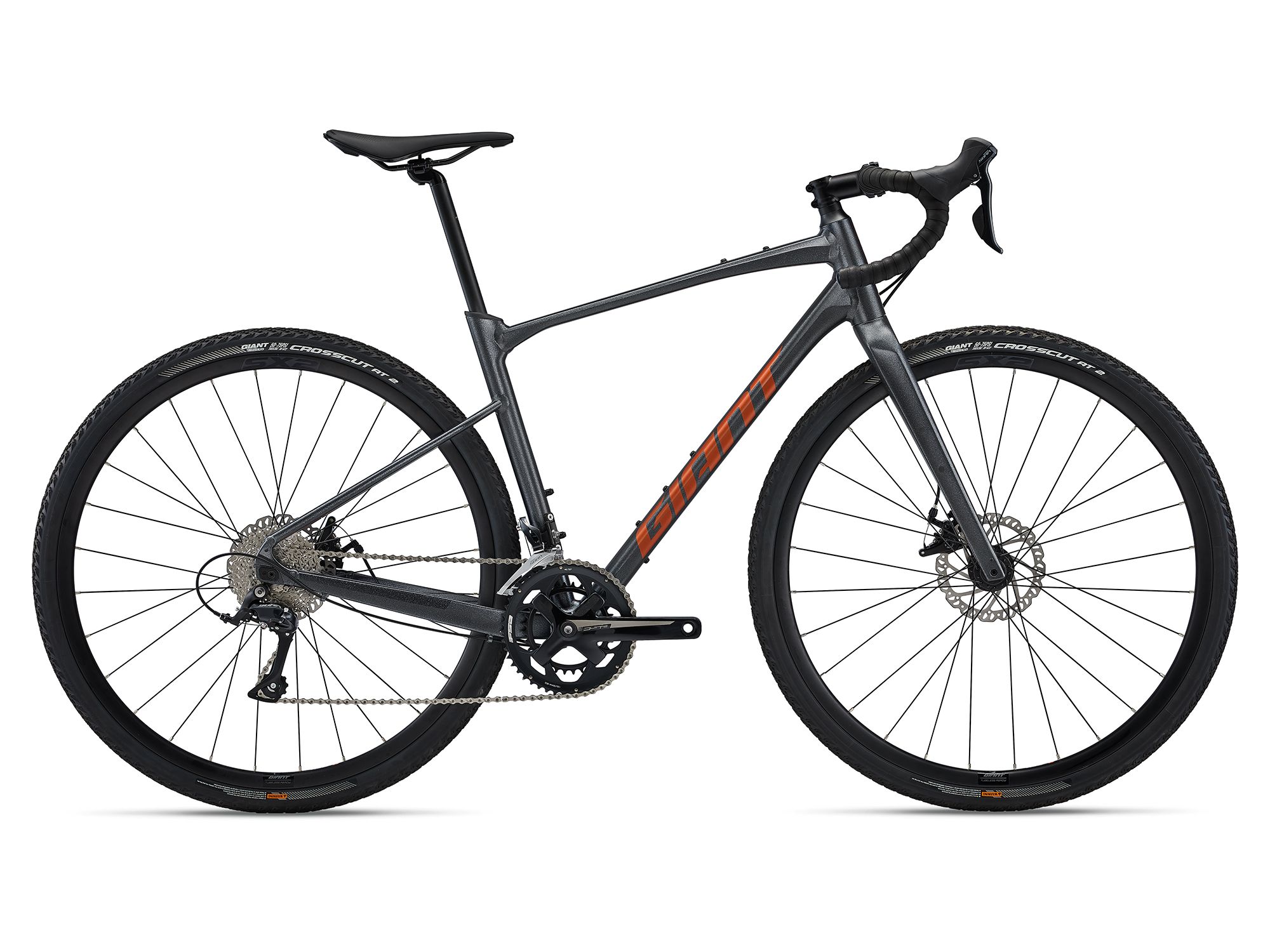 Giant Revolt 2 black diamond satin 2024 - 28&quot; Diamant V1 -  