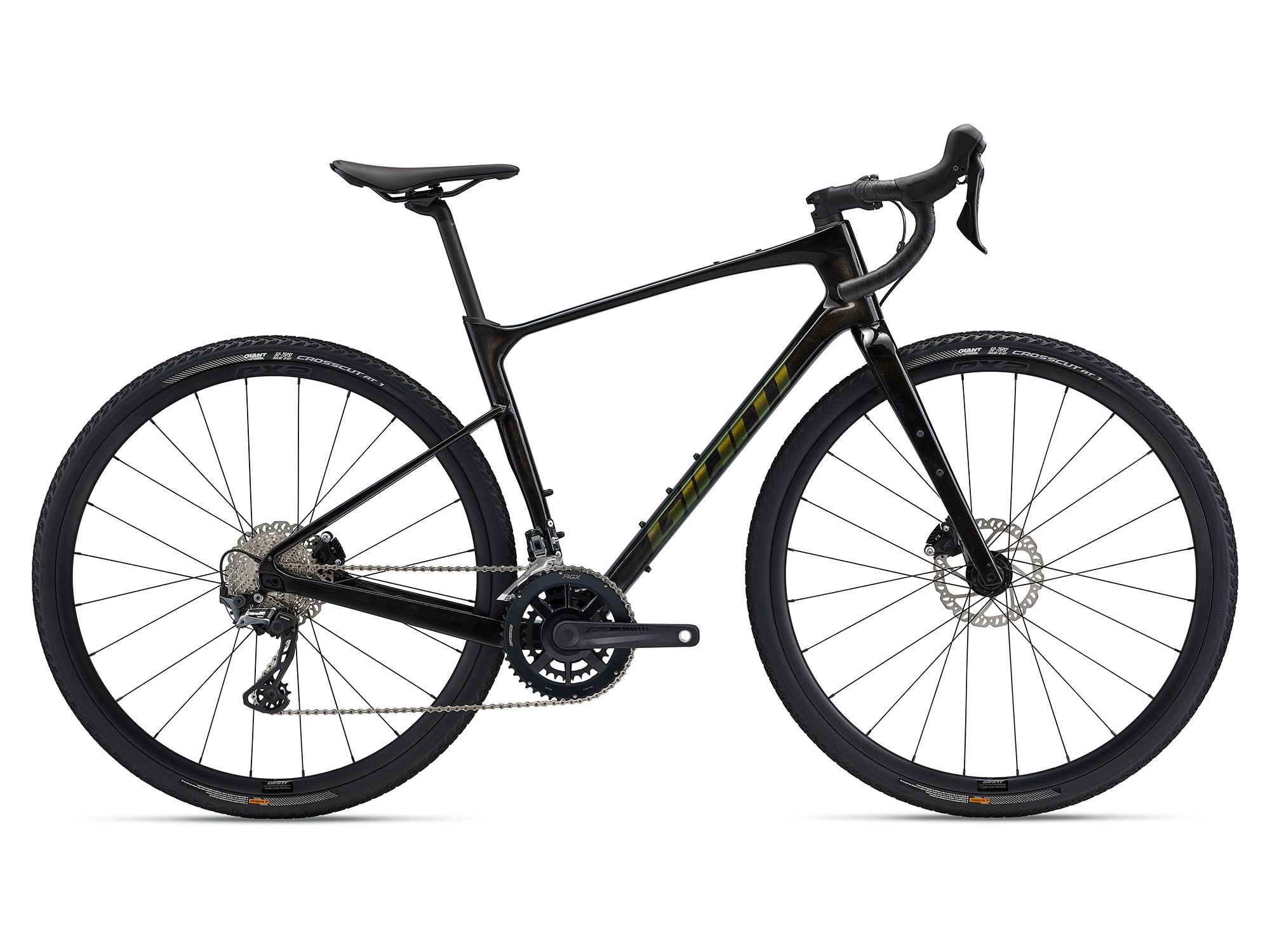 Giant Revolt Advanced 2 panther 2024 - 28&quot; Diamant V1 -  L
