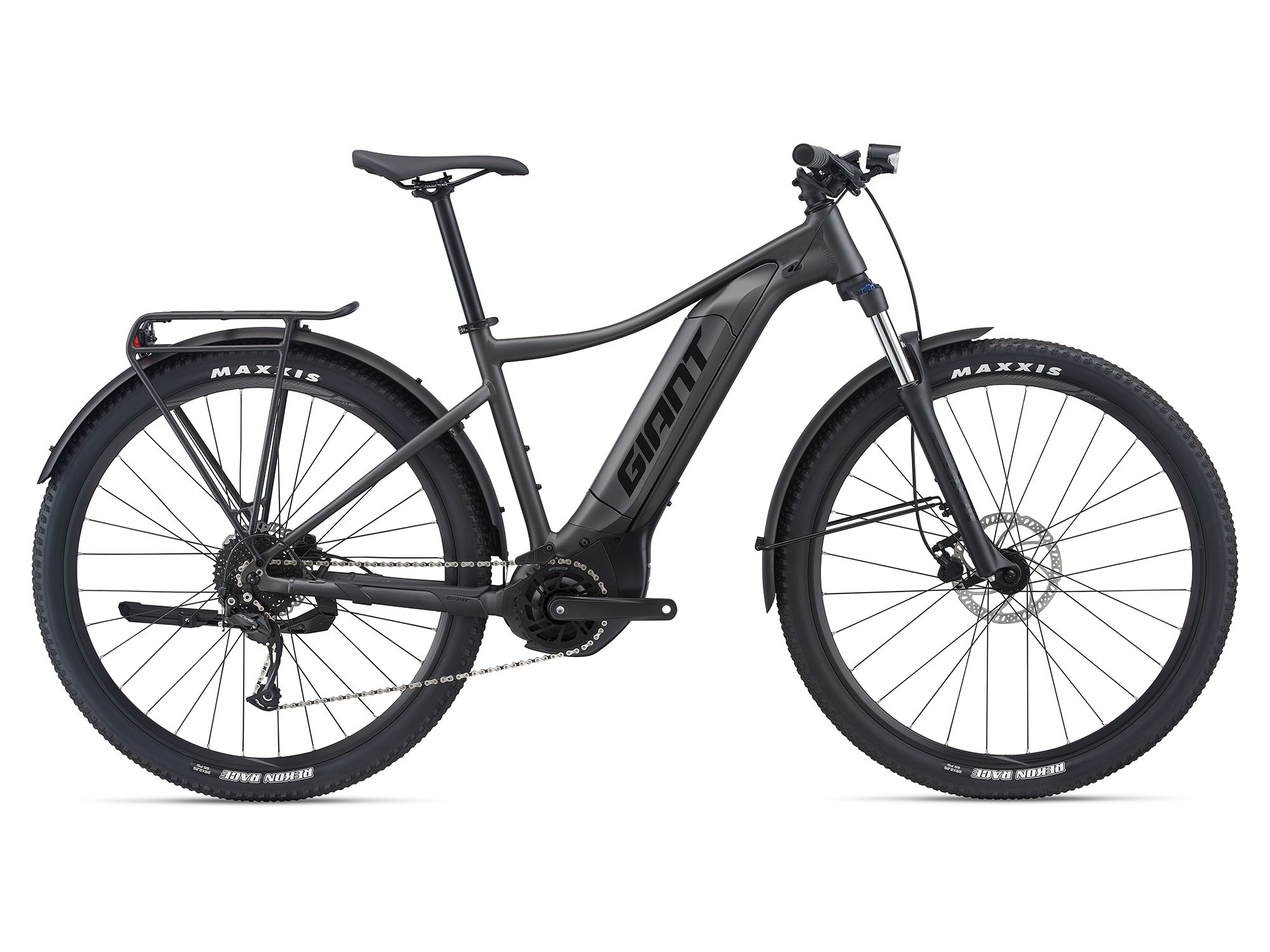 Giant Talon E EX Graphite 2024 29 500 Wh Diamant V1 L
