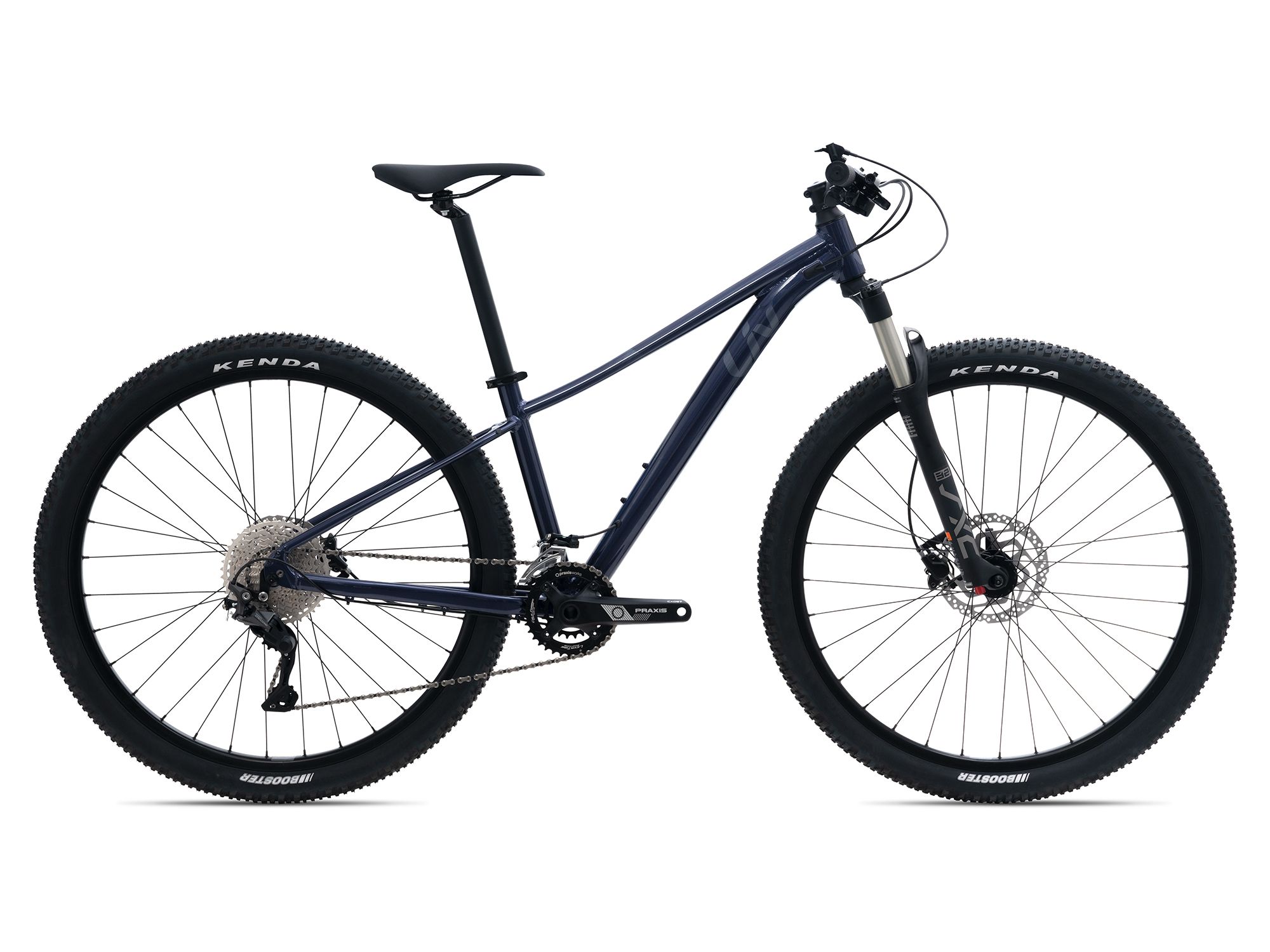 Liv Tempt 1 milky way 2024 - 29&quot; Diamant -  M