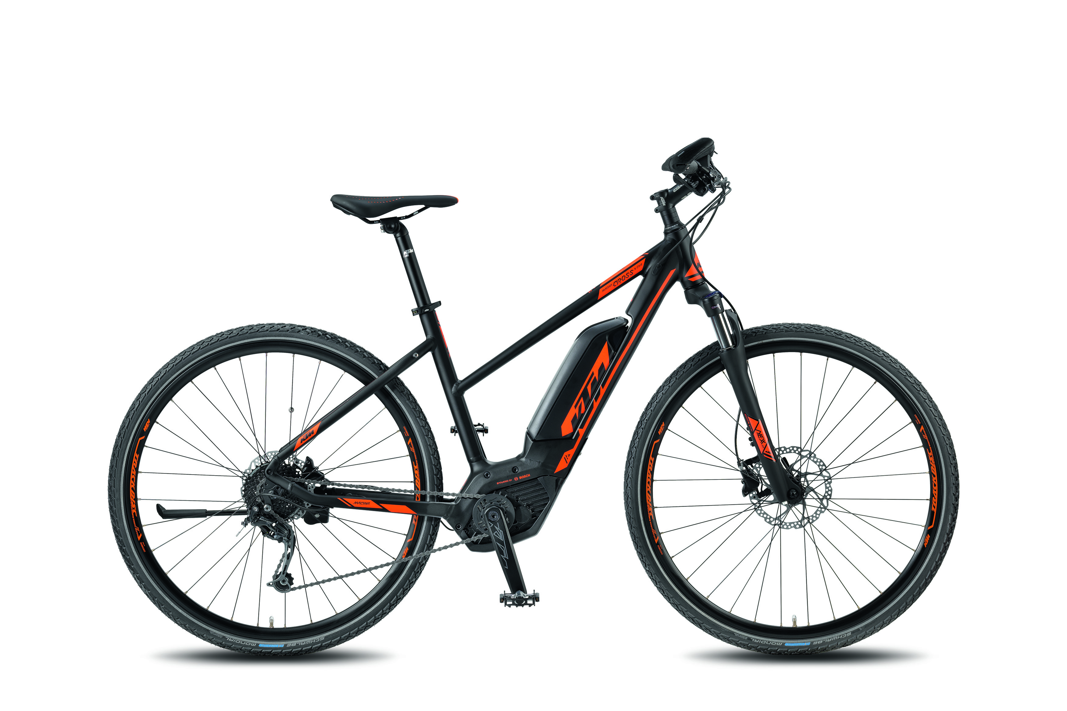 Ktm macina cross 9 2025