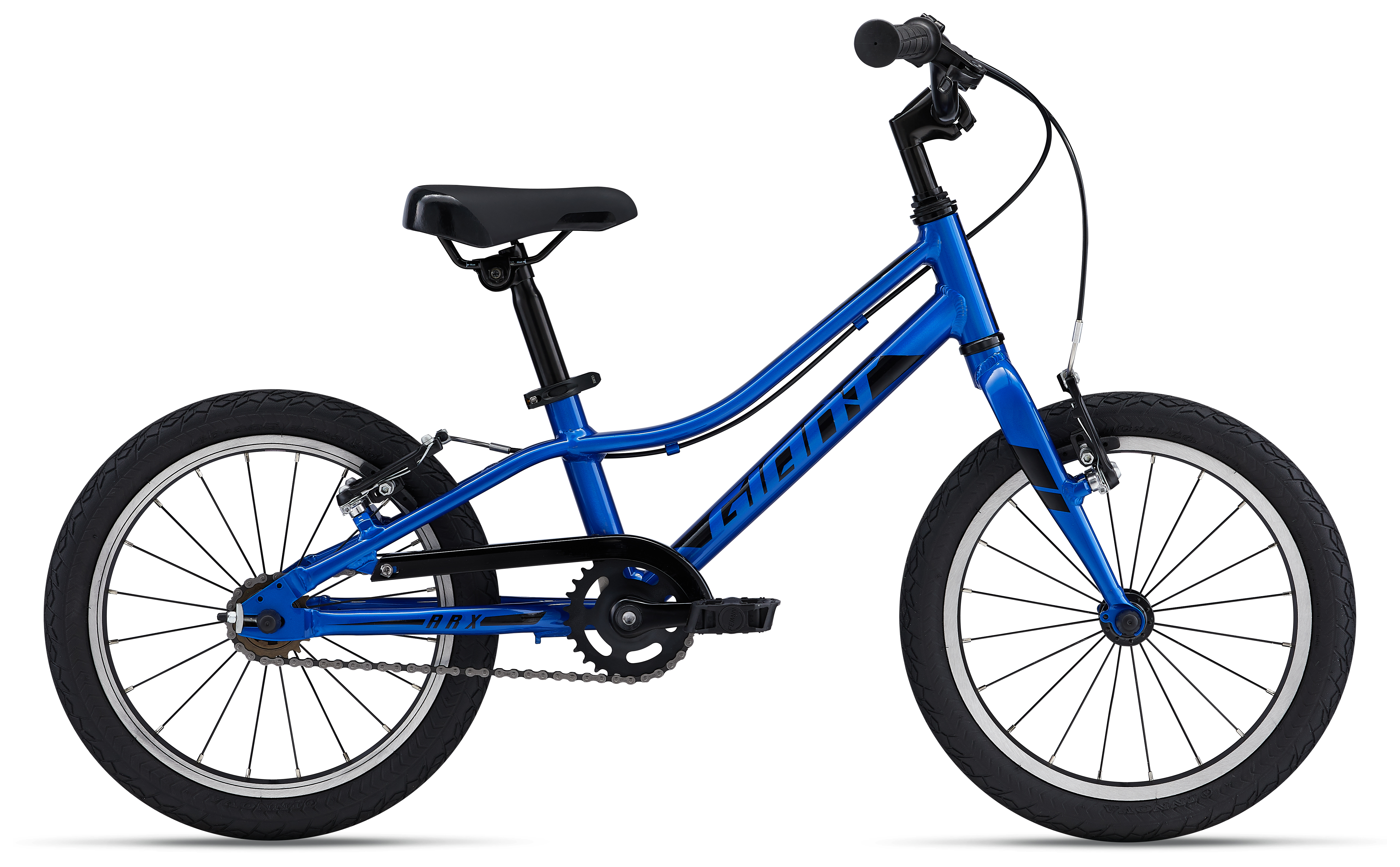 Giant ARX 16 sapphire 2022 - 16&quot; Diamant Freilauf -  