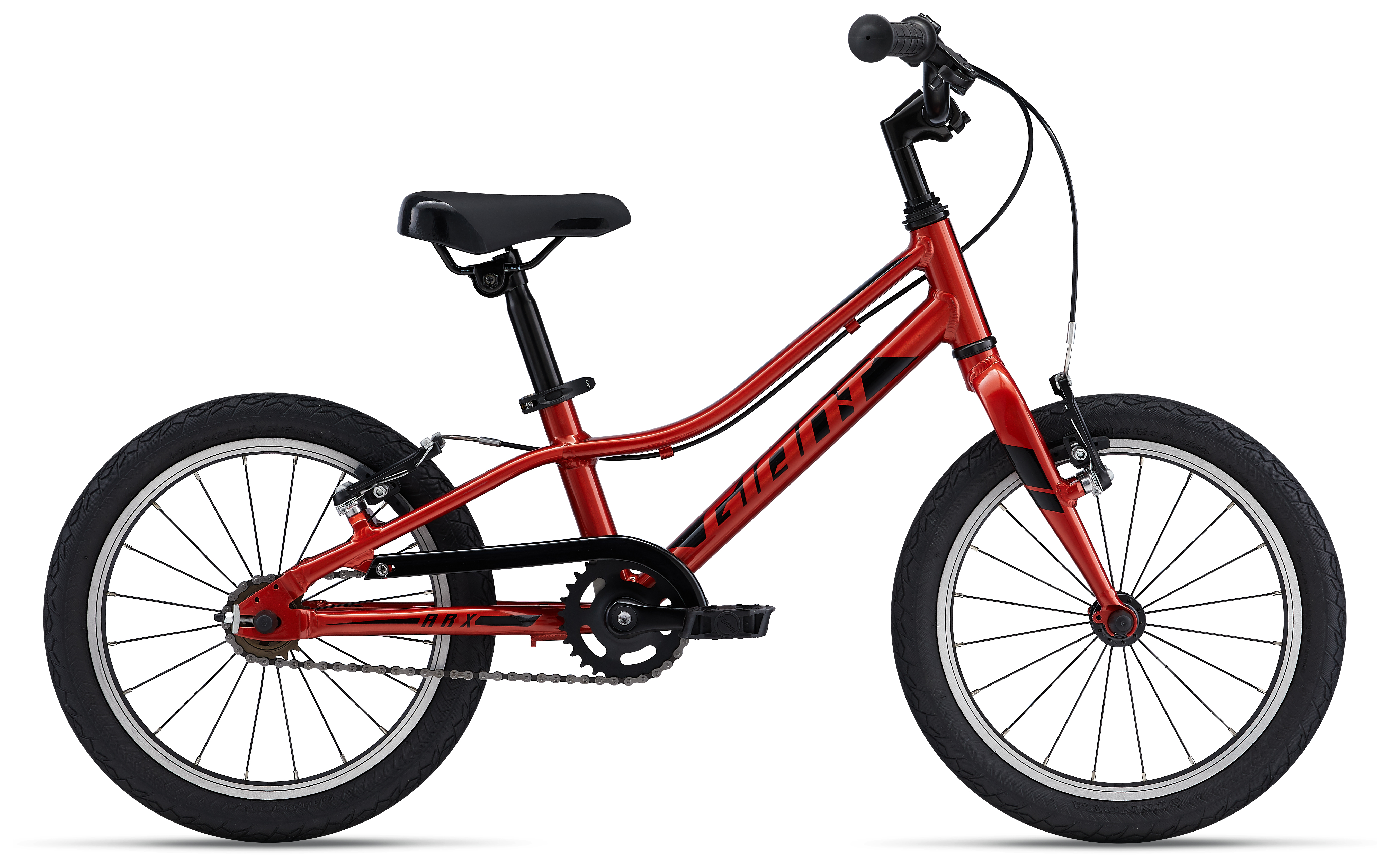 Giant ARX 16 grenadine 2022 - 16&quot; Diamant Freilauf -  