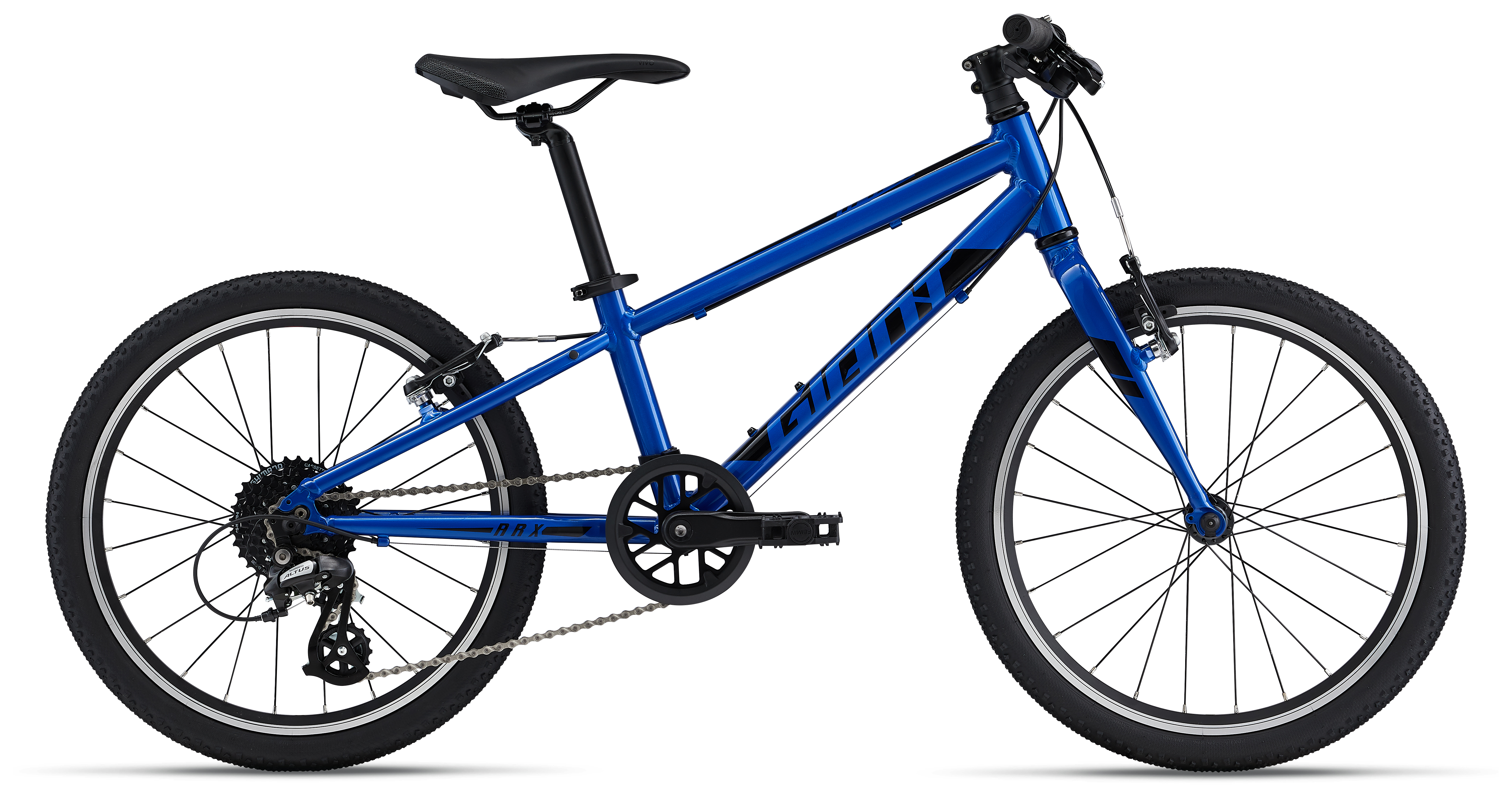 Giant ARX 20 sapphire 2022 - 20&quot; Diamant Freilauf -  