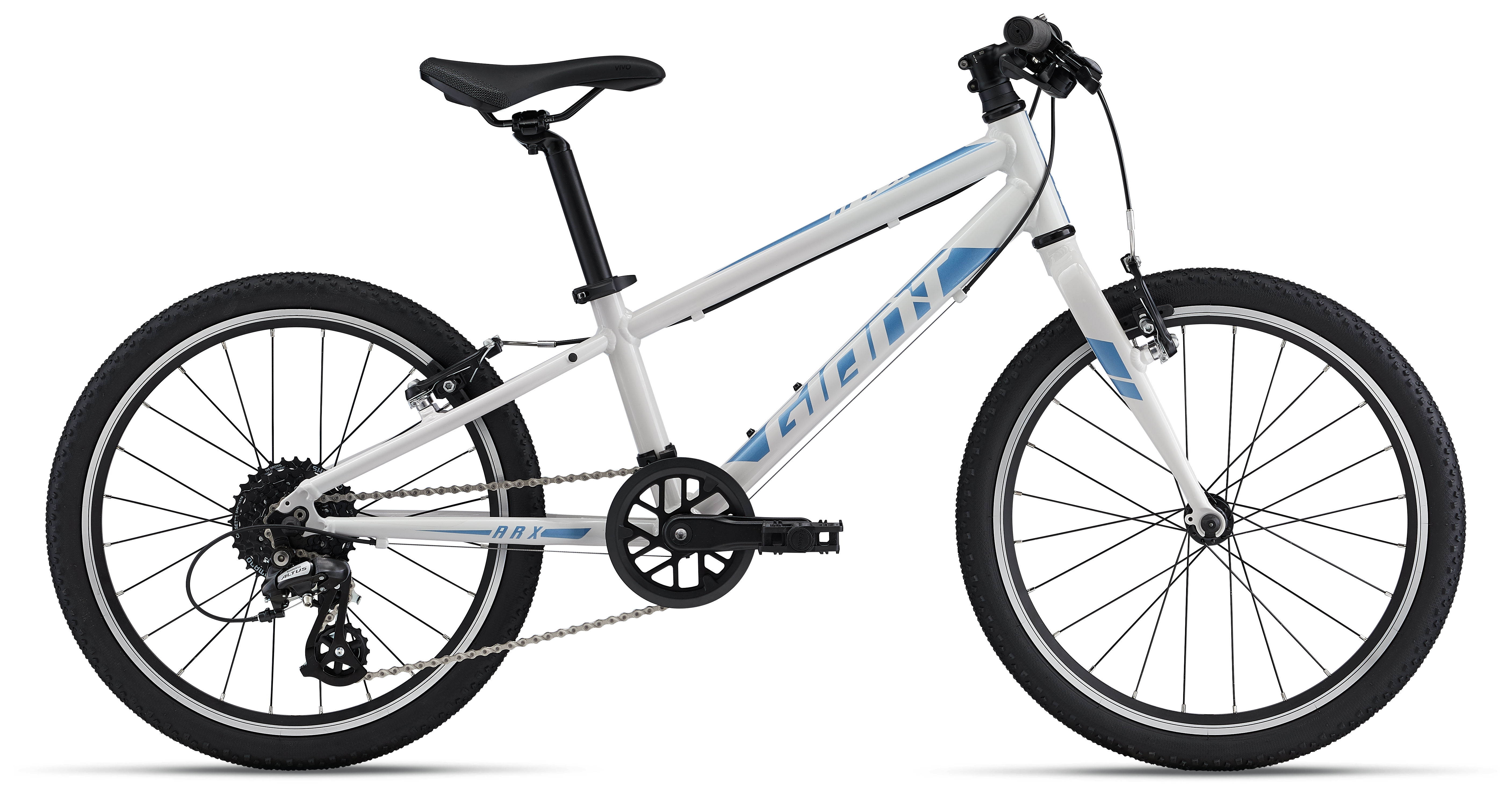 Giant ARX 20 snow drift 2022 - 20&quot; Diamant Freilauf -  