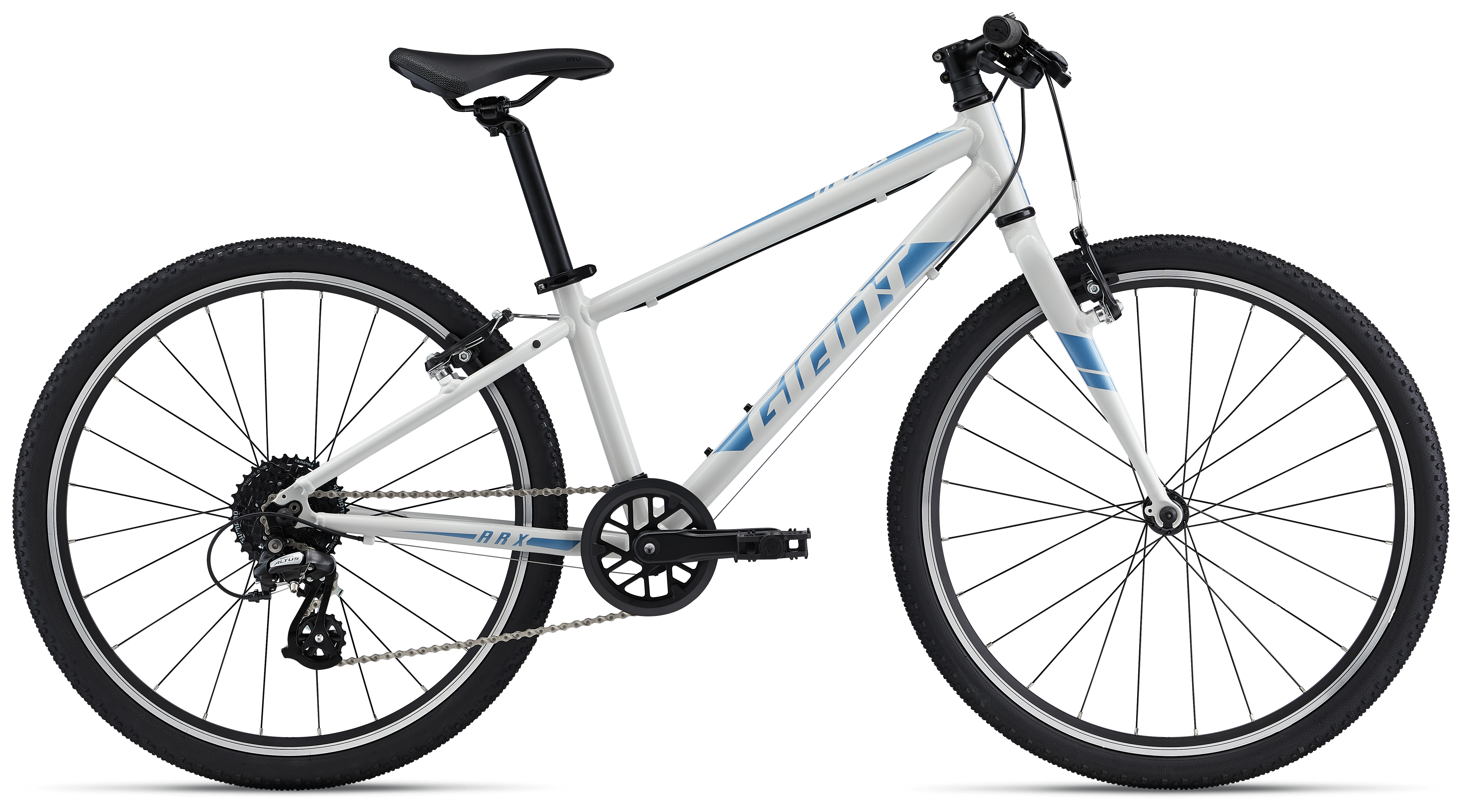 Giant ARX 24 snow drift 2022 - 24&quot; Diamant Freilauf -  