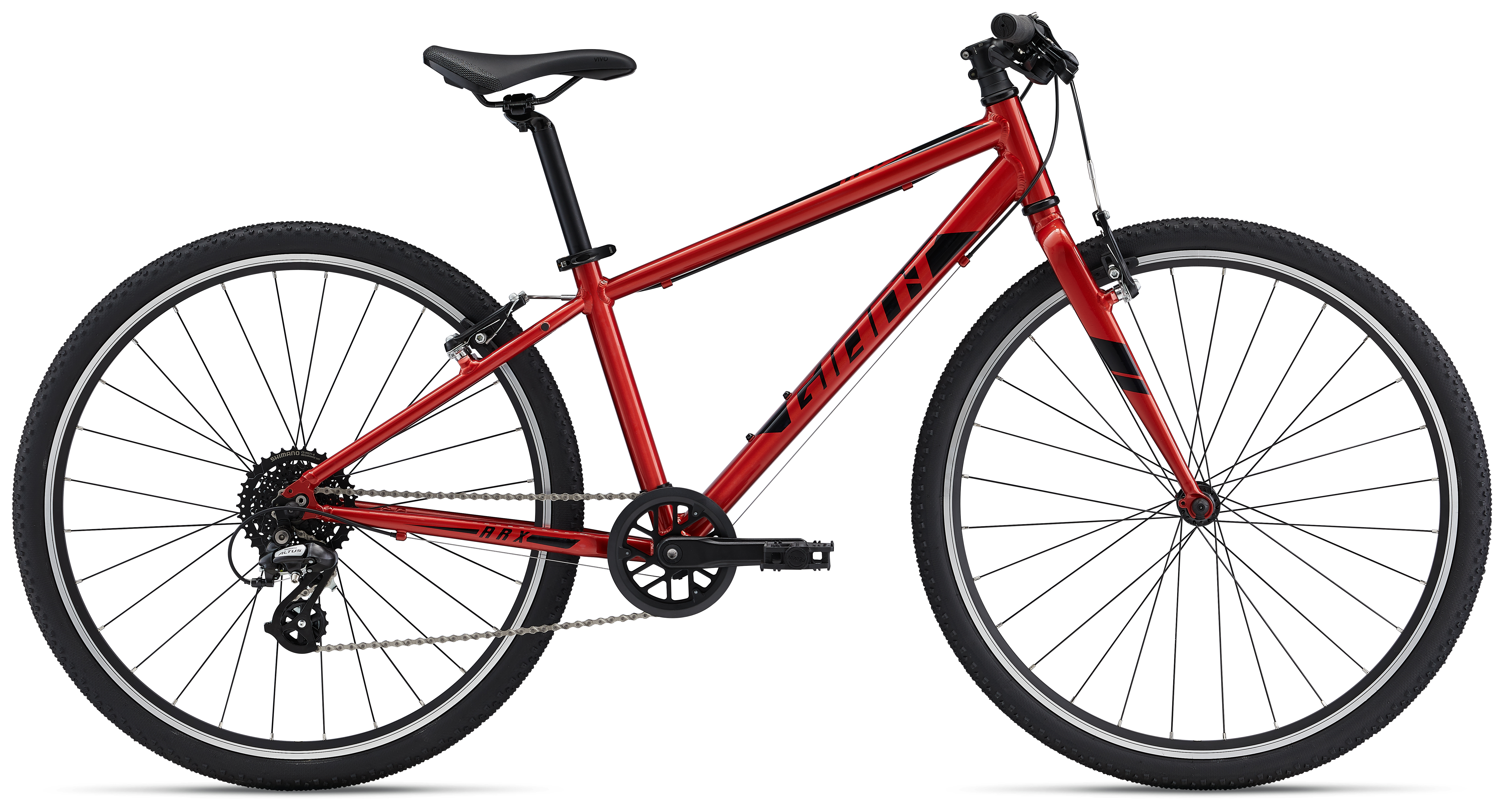 Giant ARX 26 grenadine 2022 - 26&quot; Diamant Freilauf -  