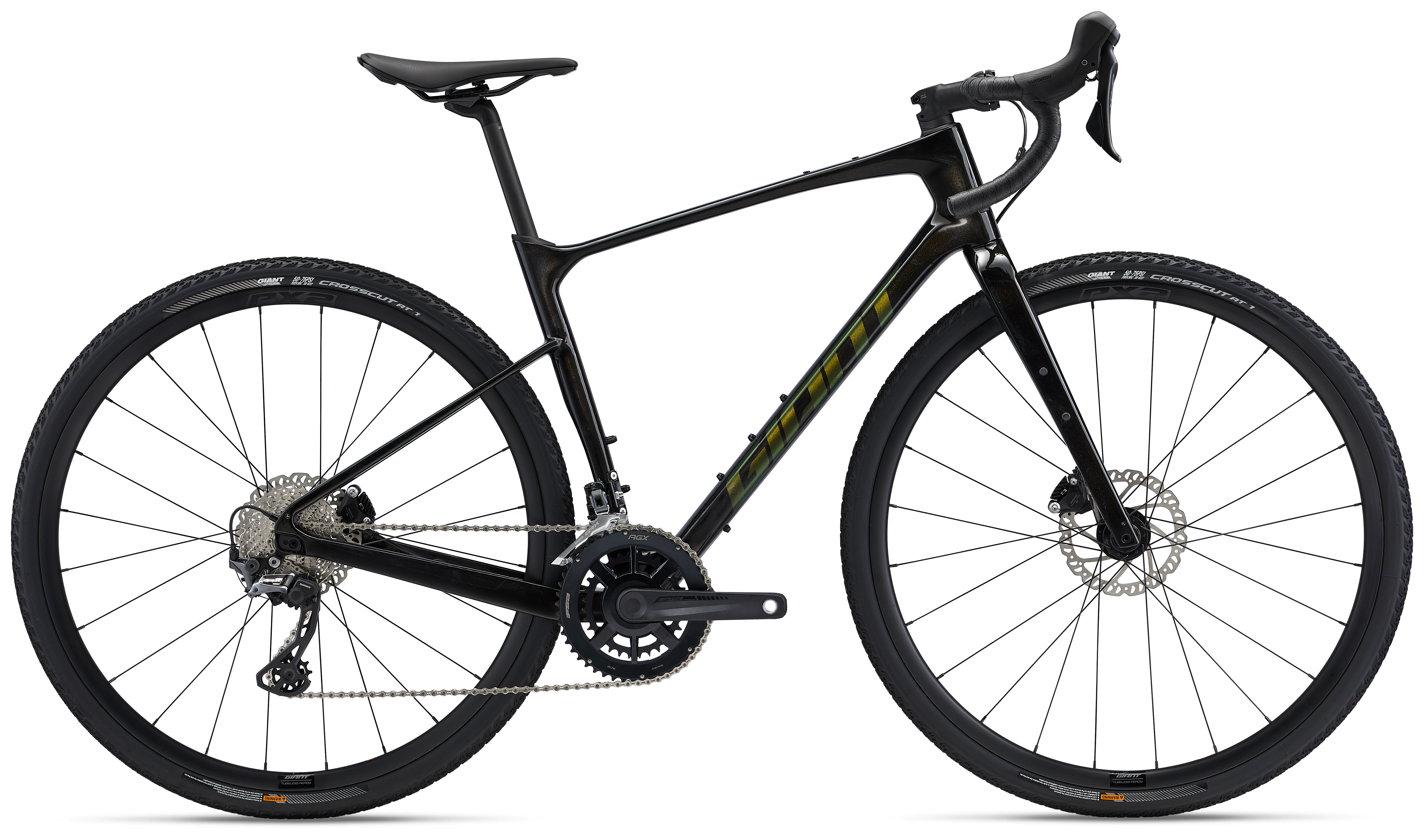 Giant Revolt Advanced 2 panther 2022 - 28&quot; Diamant -  