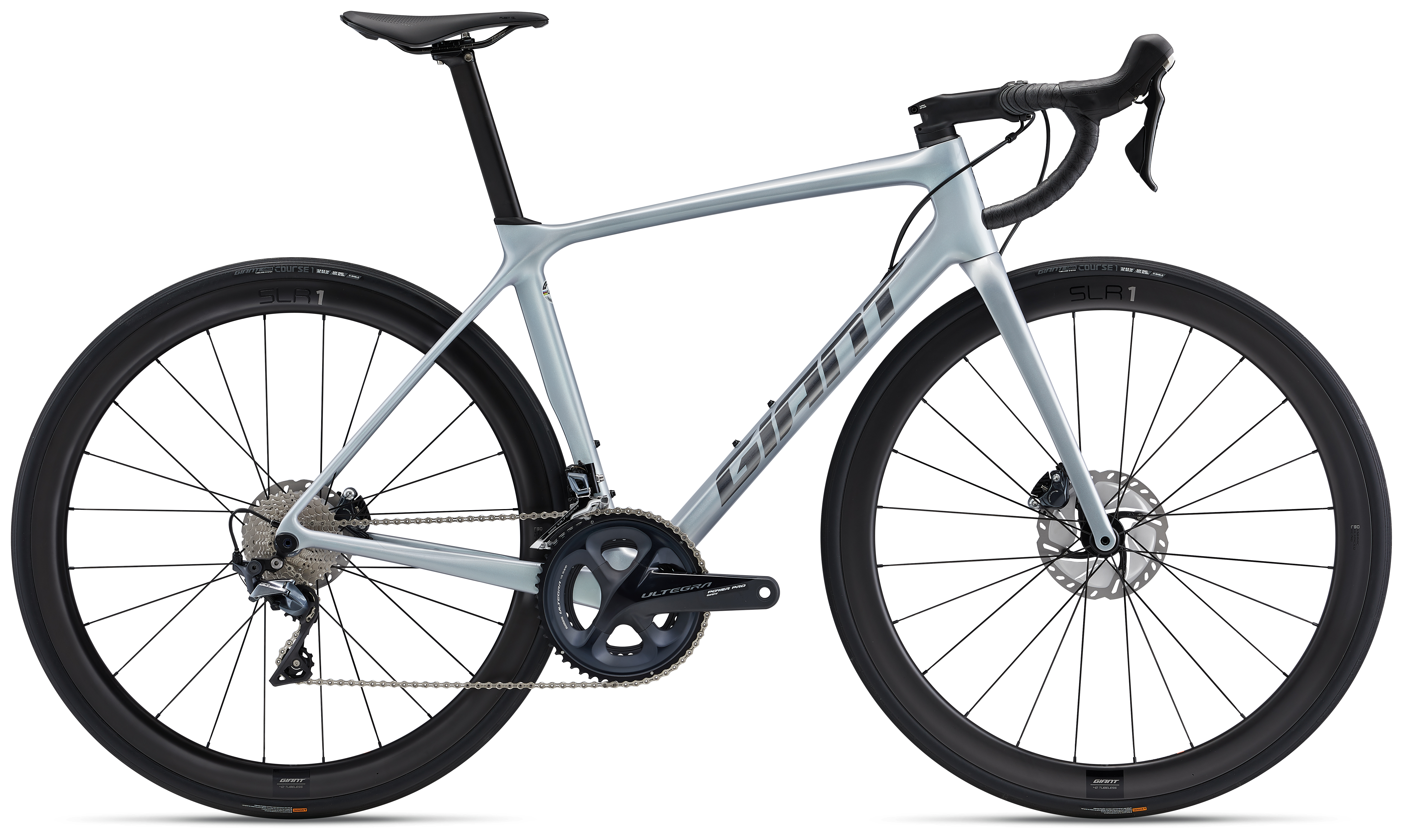 Giant TCR Advanced Pro 1 supernova chrome 2022 - 28&quot; Diamant -  