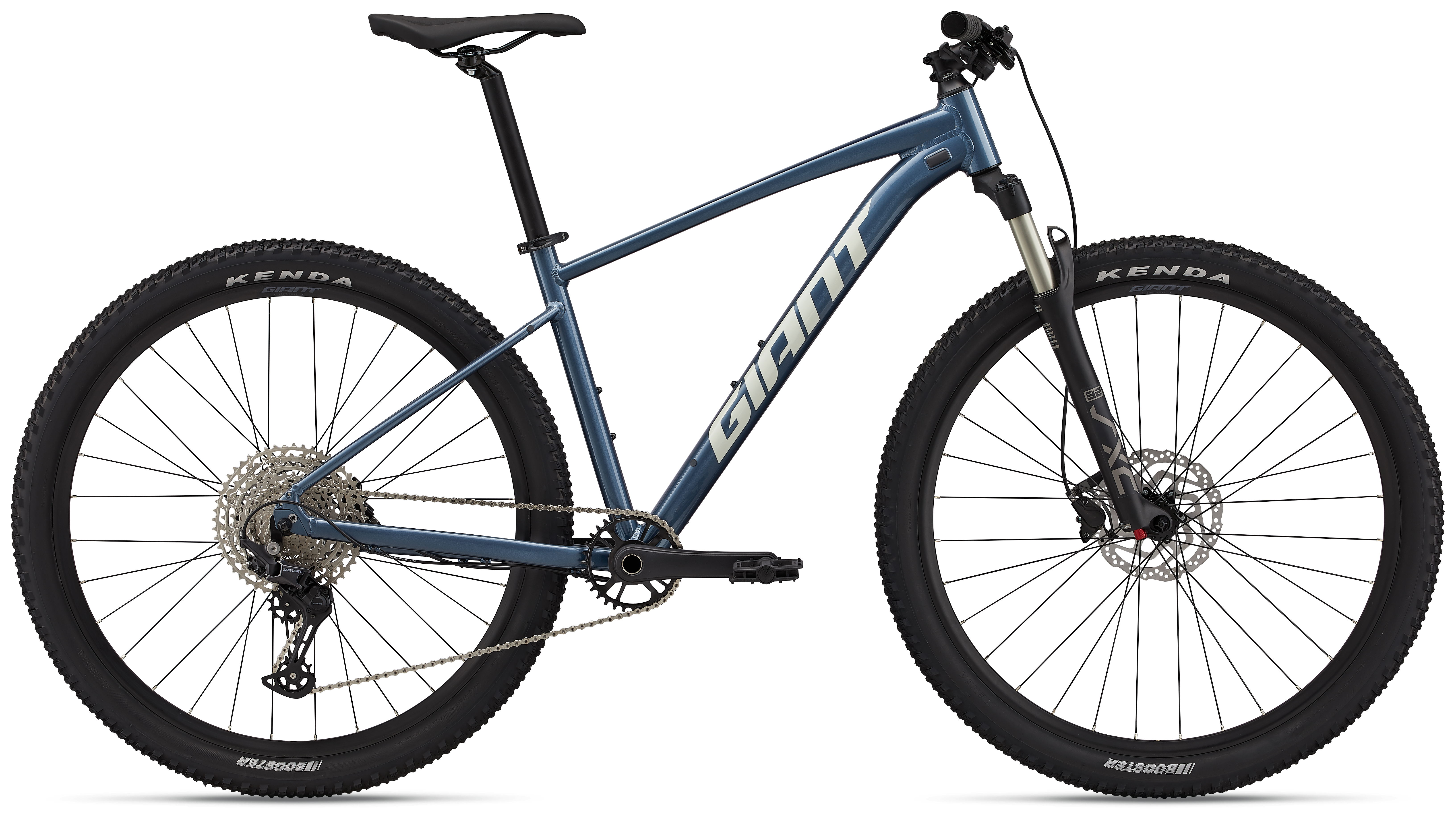 Giant Talon 0 blue ashes 2022 - 27,5&quot; Diamant -  S