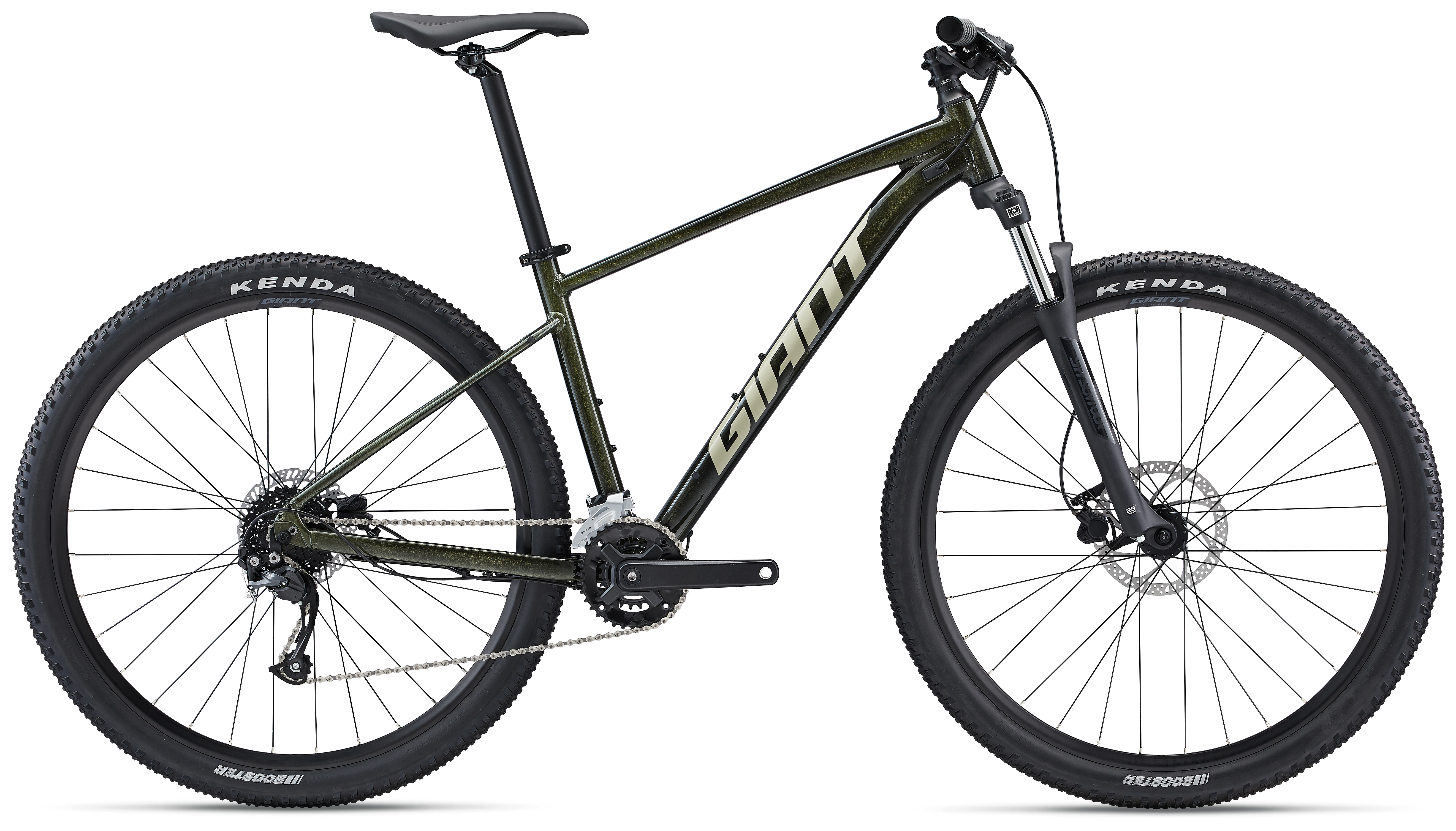 Giant Talon 2 phantom green 2022 - 29&quot; Diamant -  