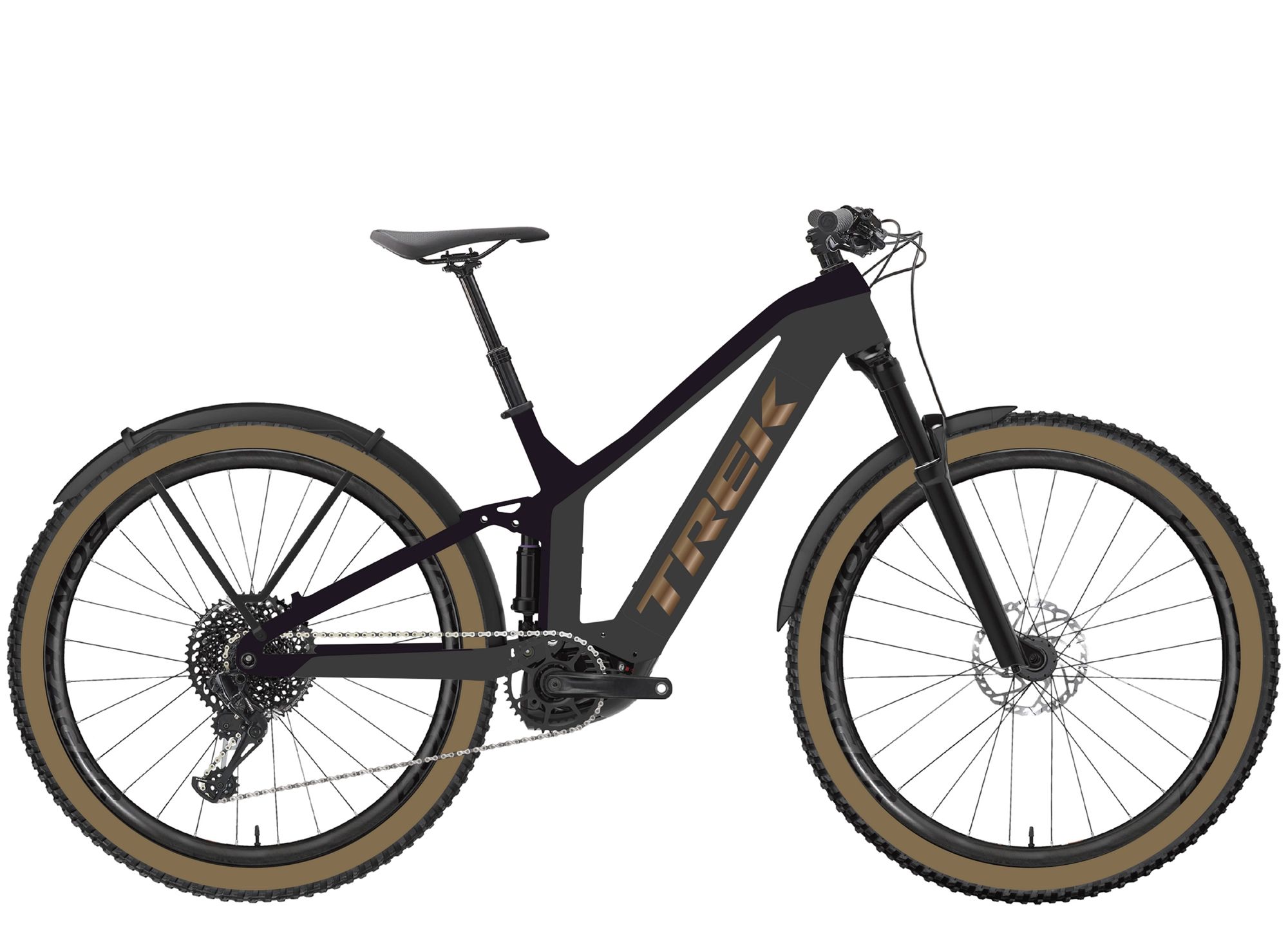 trek powerfly 625 wh