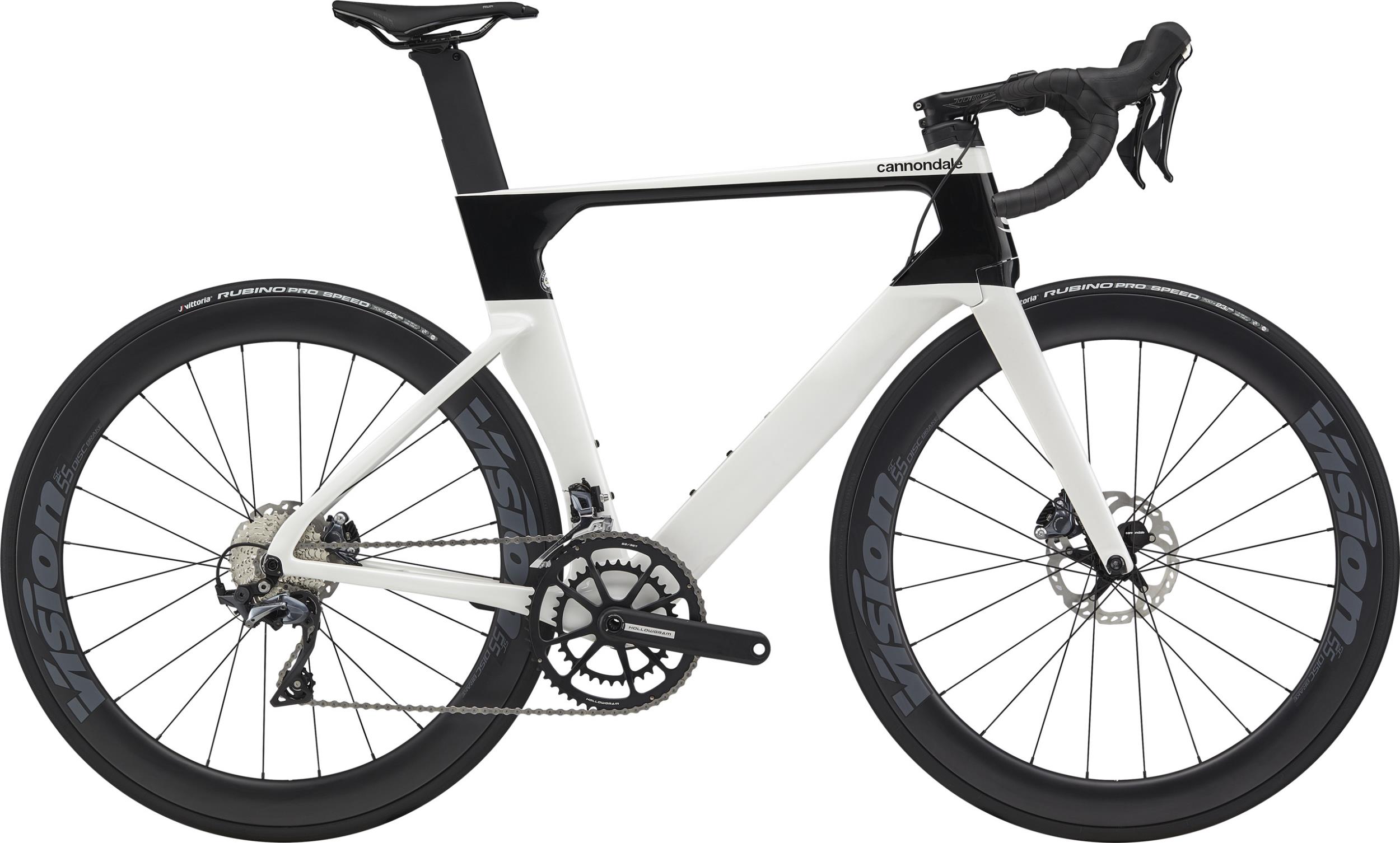 Cannondale SystemSix Carbon Ultegra Cashmere 2020 - 28 -  