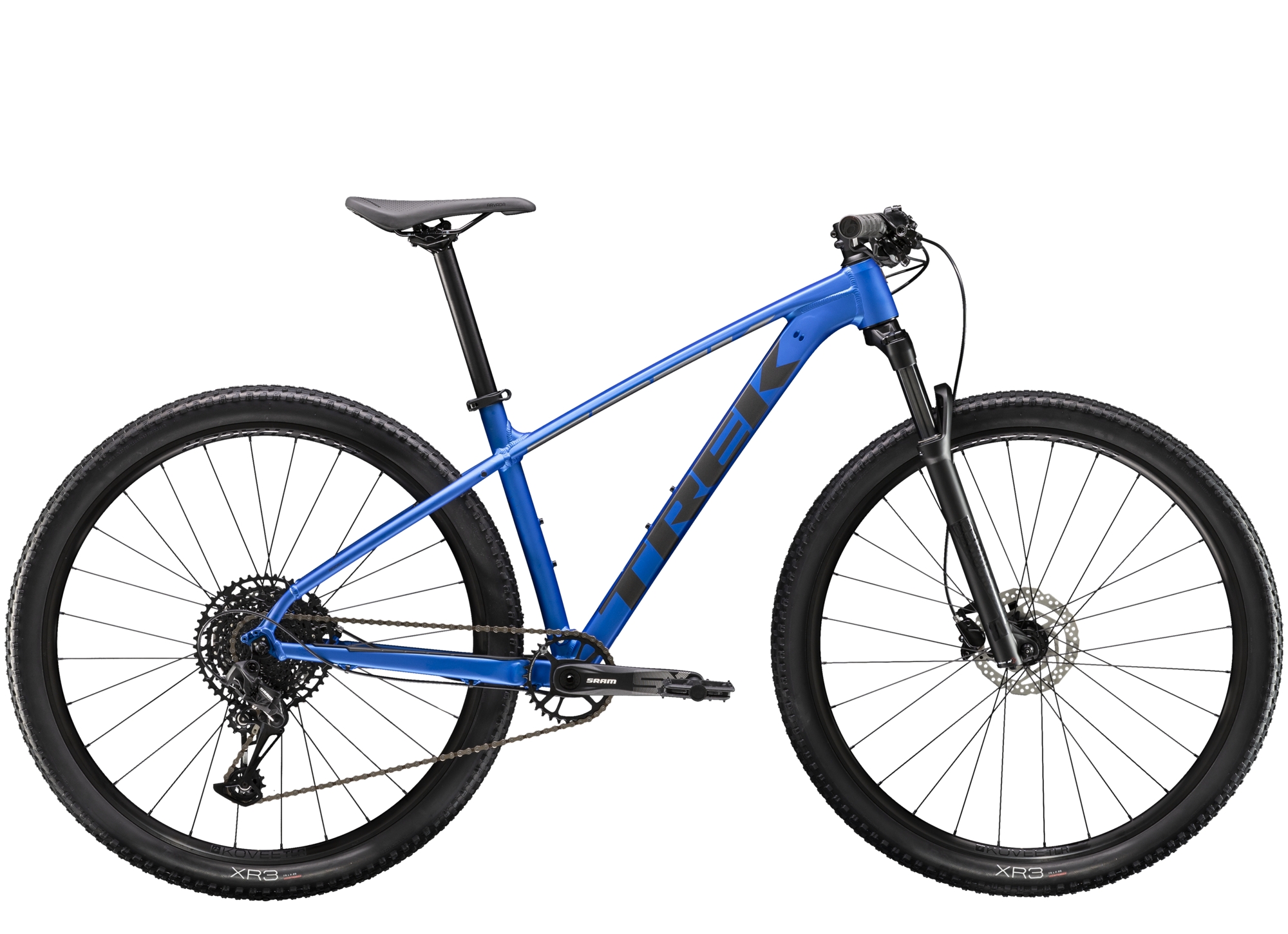 2020 trek x caliber 8 blue book