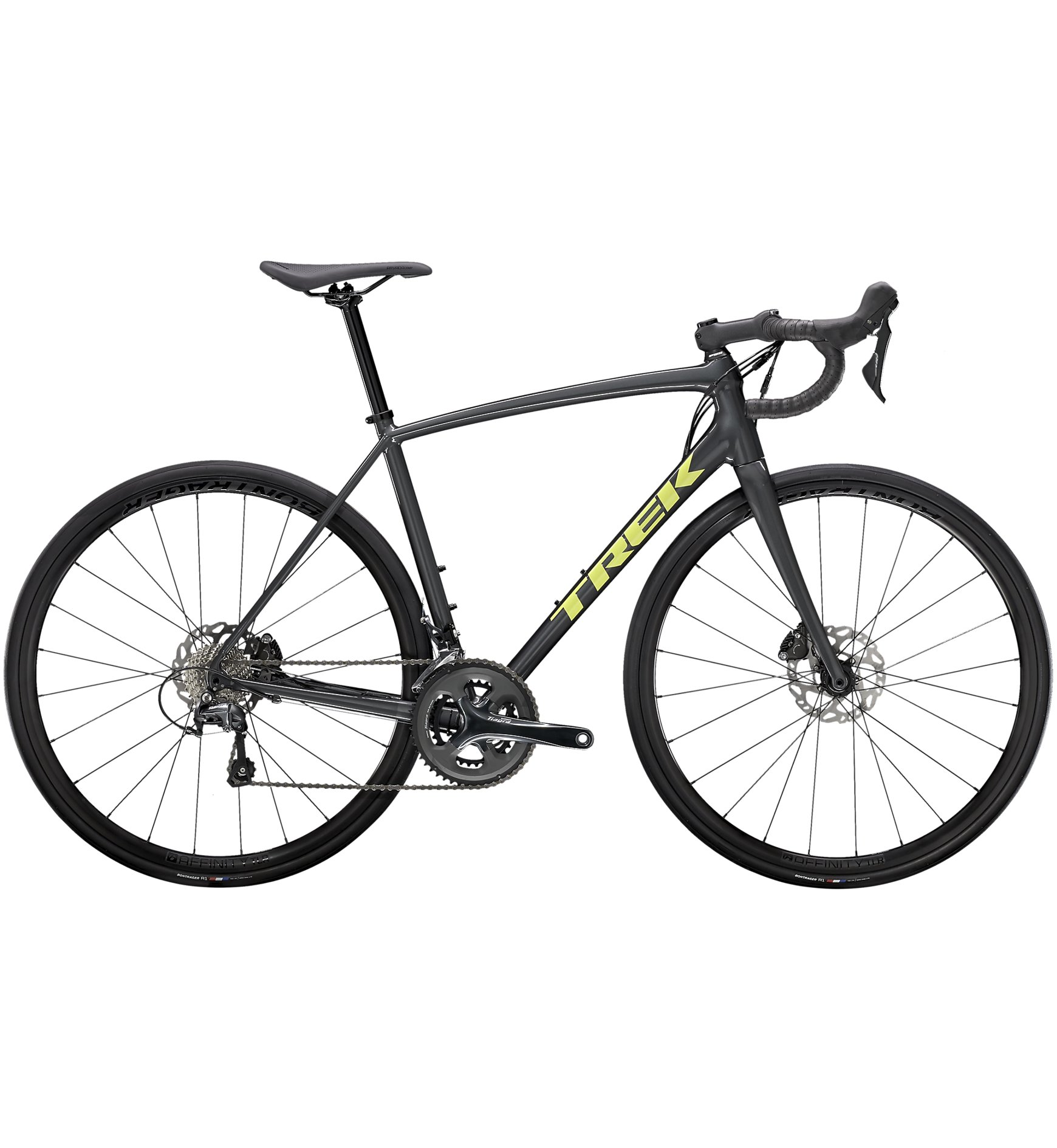 Trek Émonda ALR 4 Lithium Grey 2022 - Unisex-28&quot; -  56
