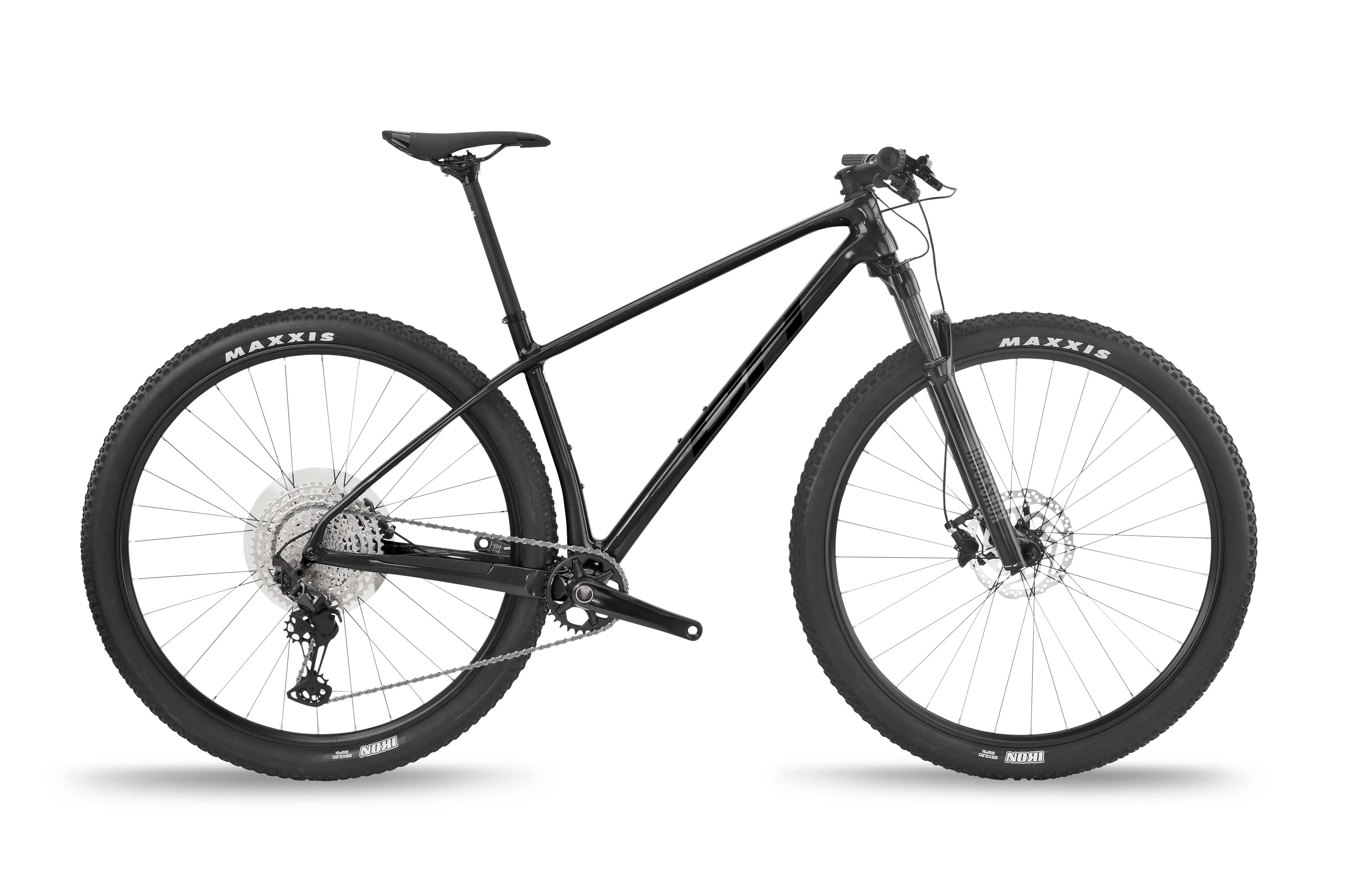 BH ULTIMATE RC 6.5 Coffee/Black 2021 - 29&quot; -  